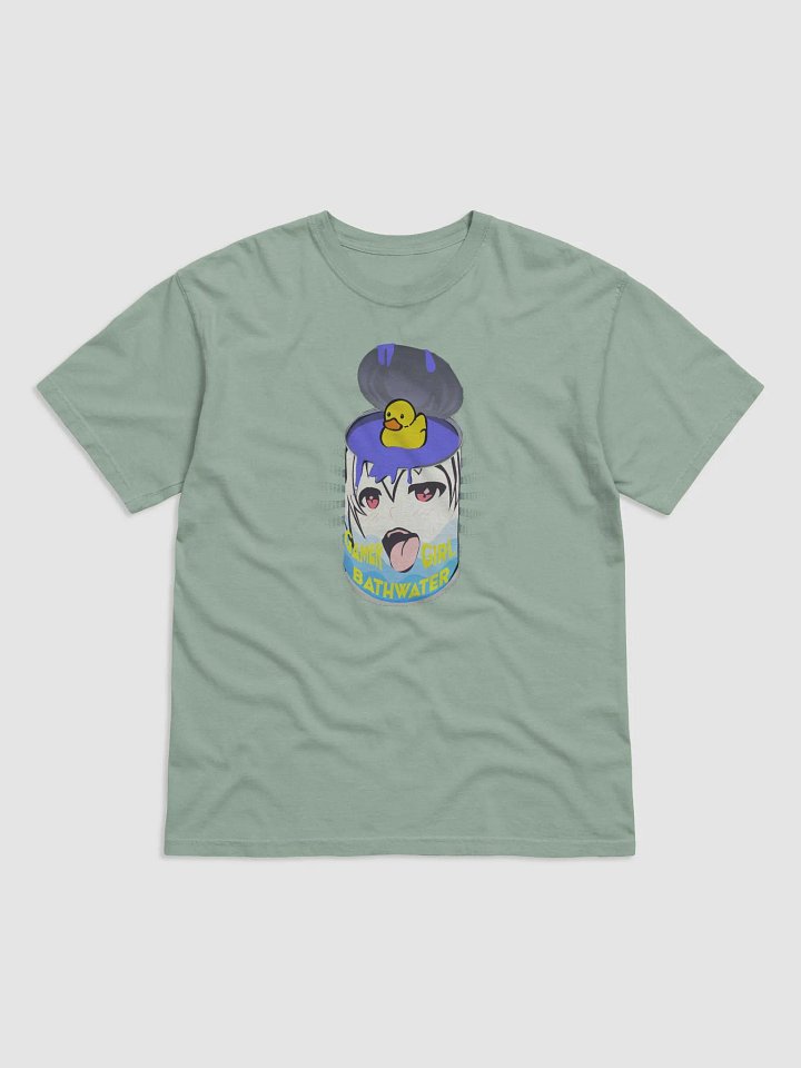 CAN OPENER DUB TEE product image (3)