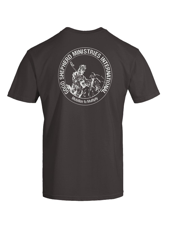 GSMI Original Emblem