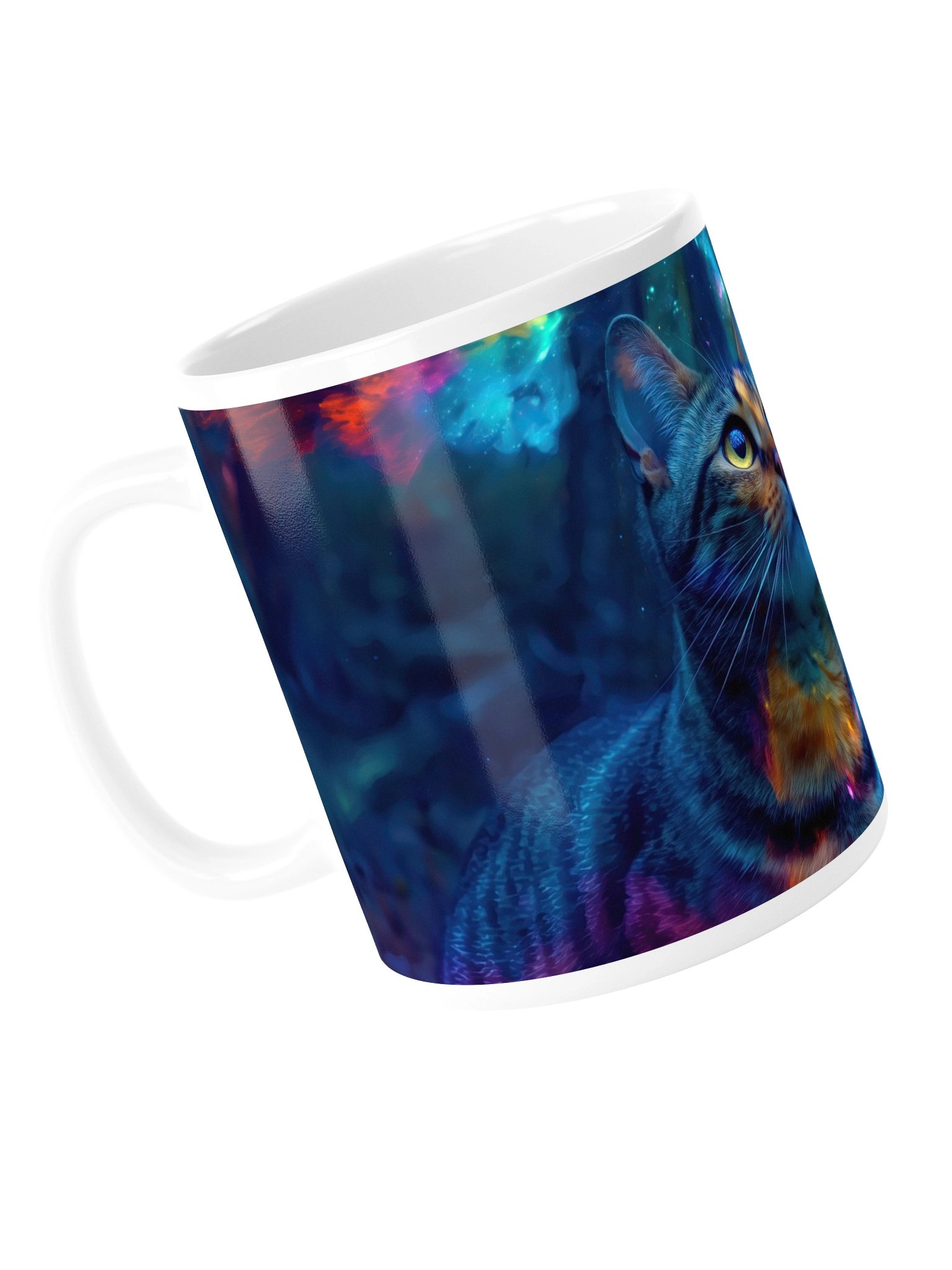 Dreamy American Shorthair Mug product image (6)