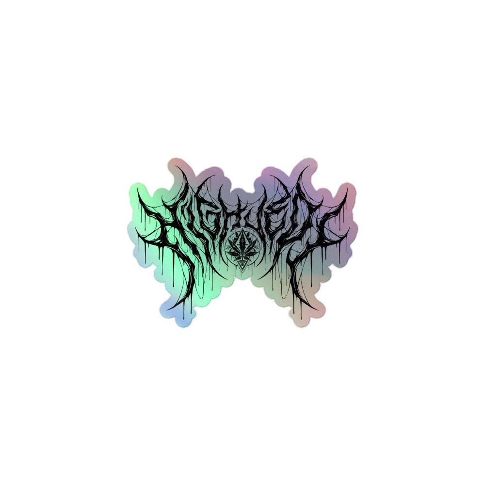 Metal Holo product image (1)