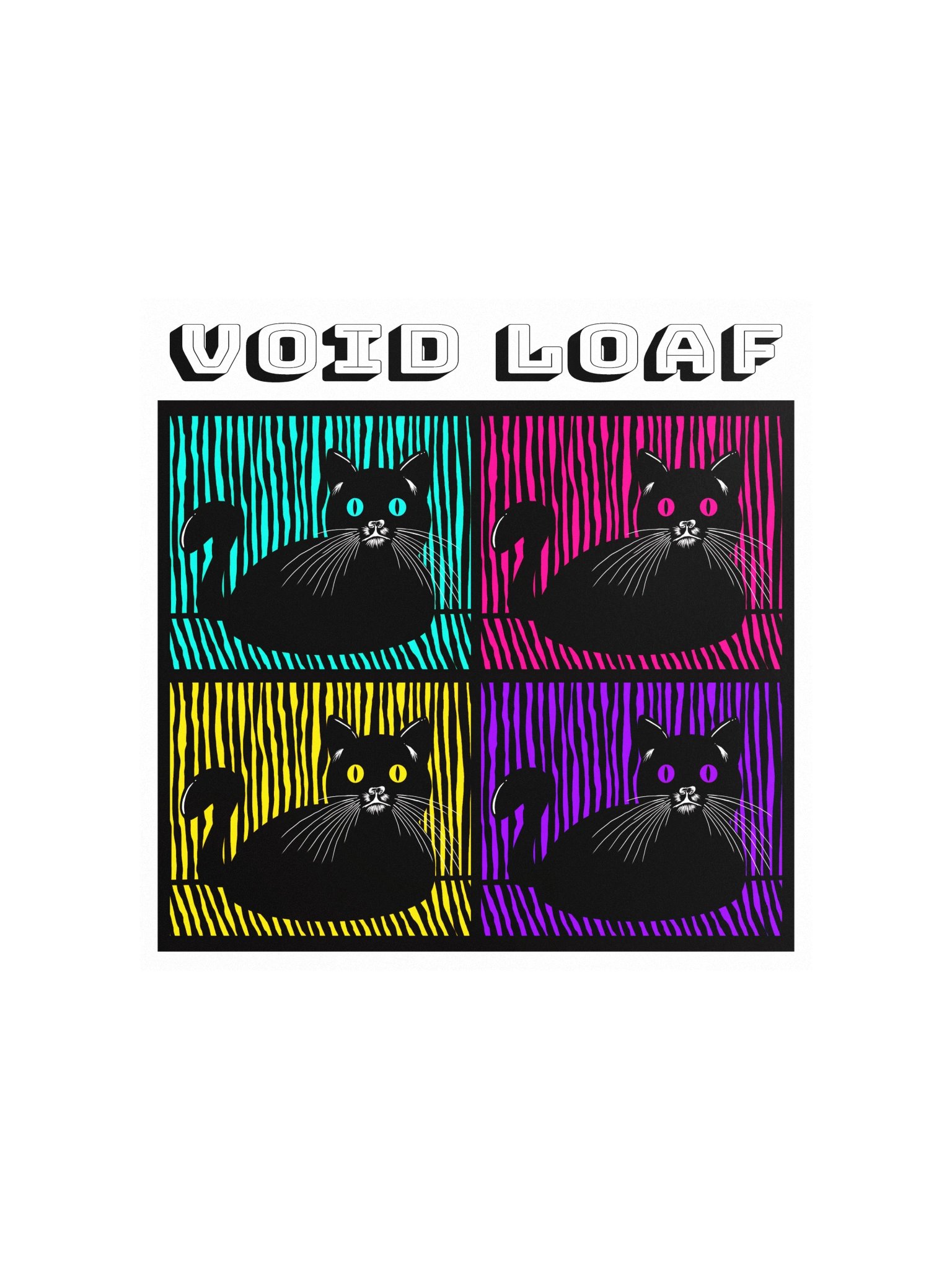 Void Loaf Print product image (1)