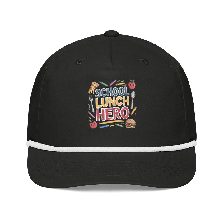 School Lunch Hero product image (1)