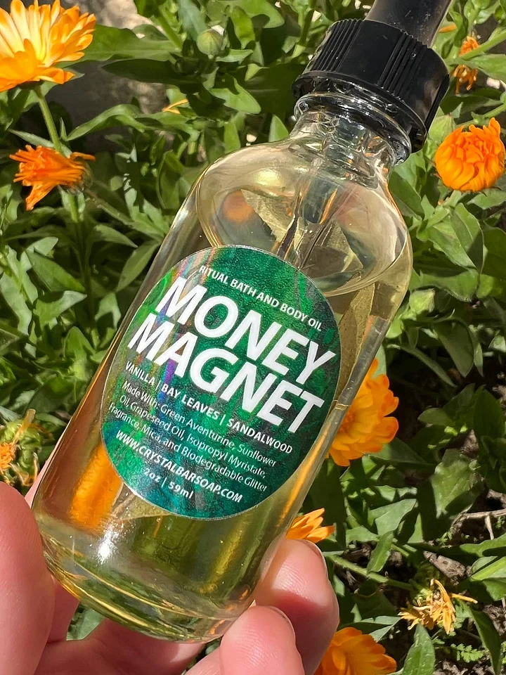 Money Magnet Bundle product image (2)