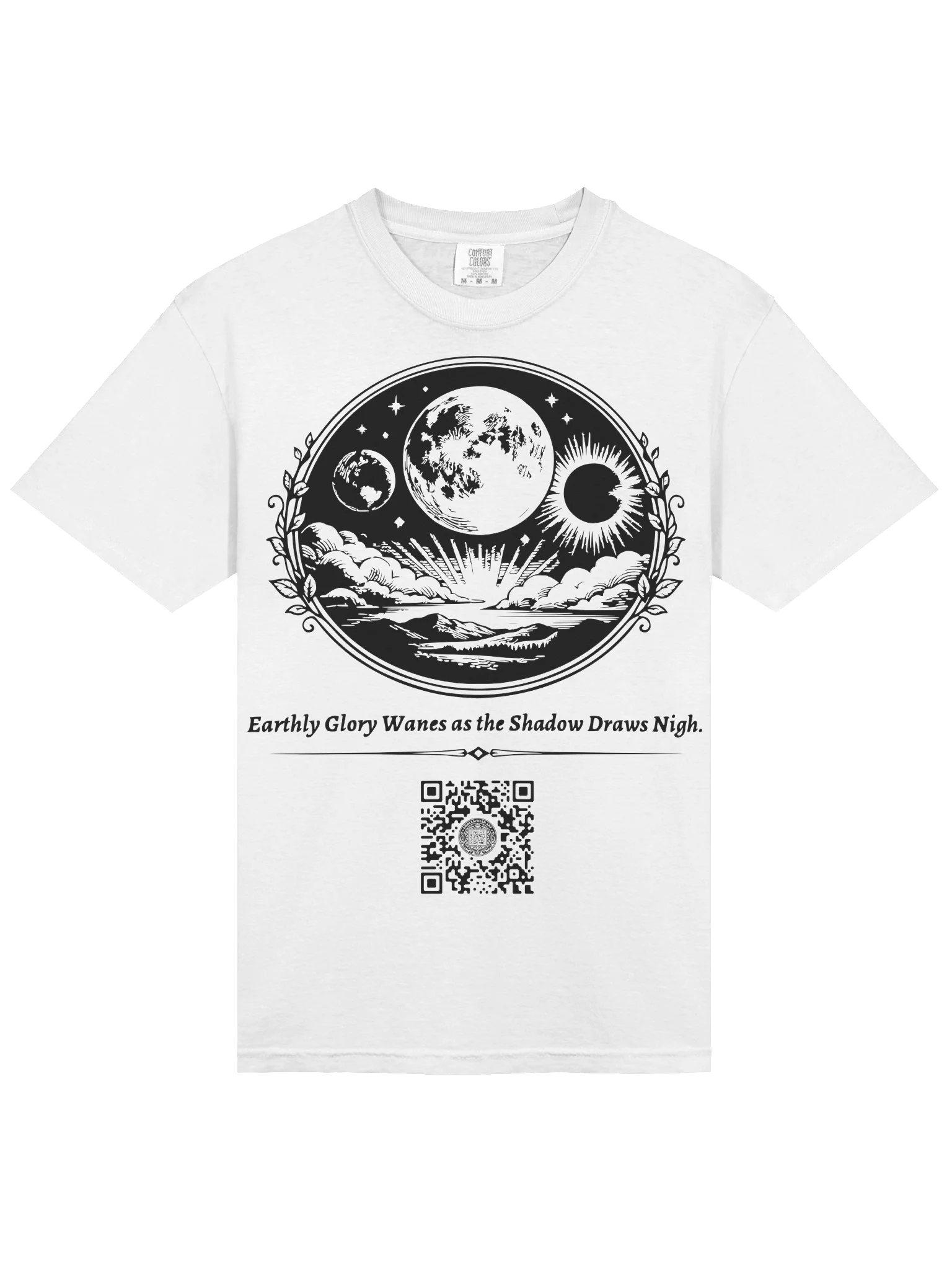 Waxing Yet Waning product image (3)