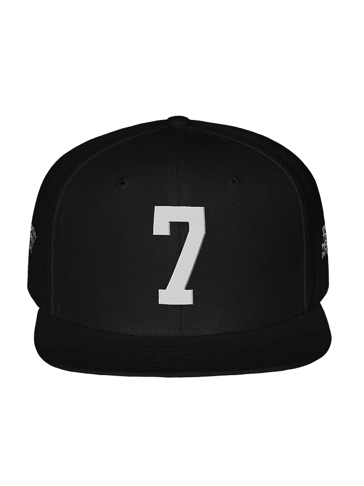 Ignite Theatrical “7 Core Values” Snapback product image (1)