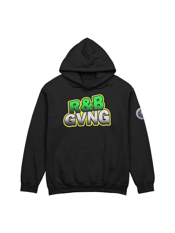 R&B GVNG Hoodie product image (1)