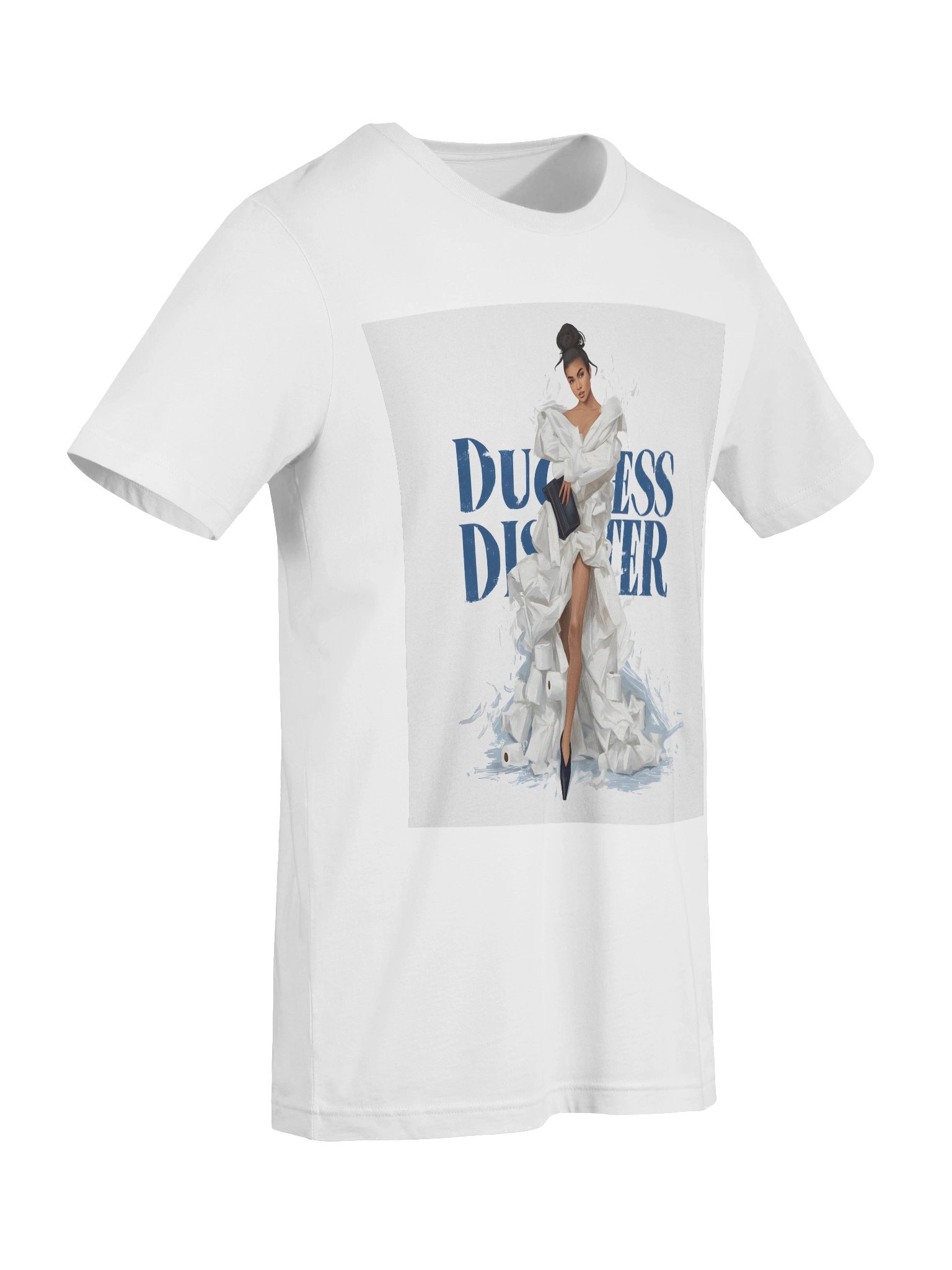 Duchess Disaster: Women's T-Shirt product image (9)
