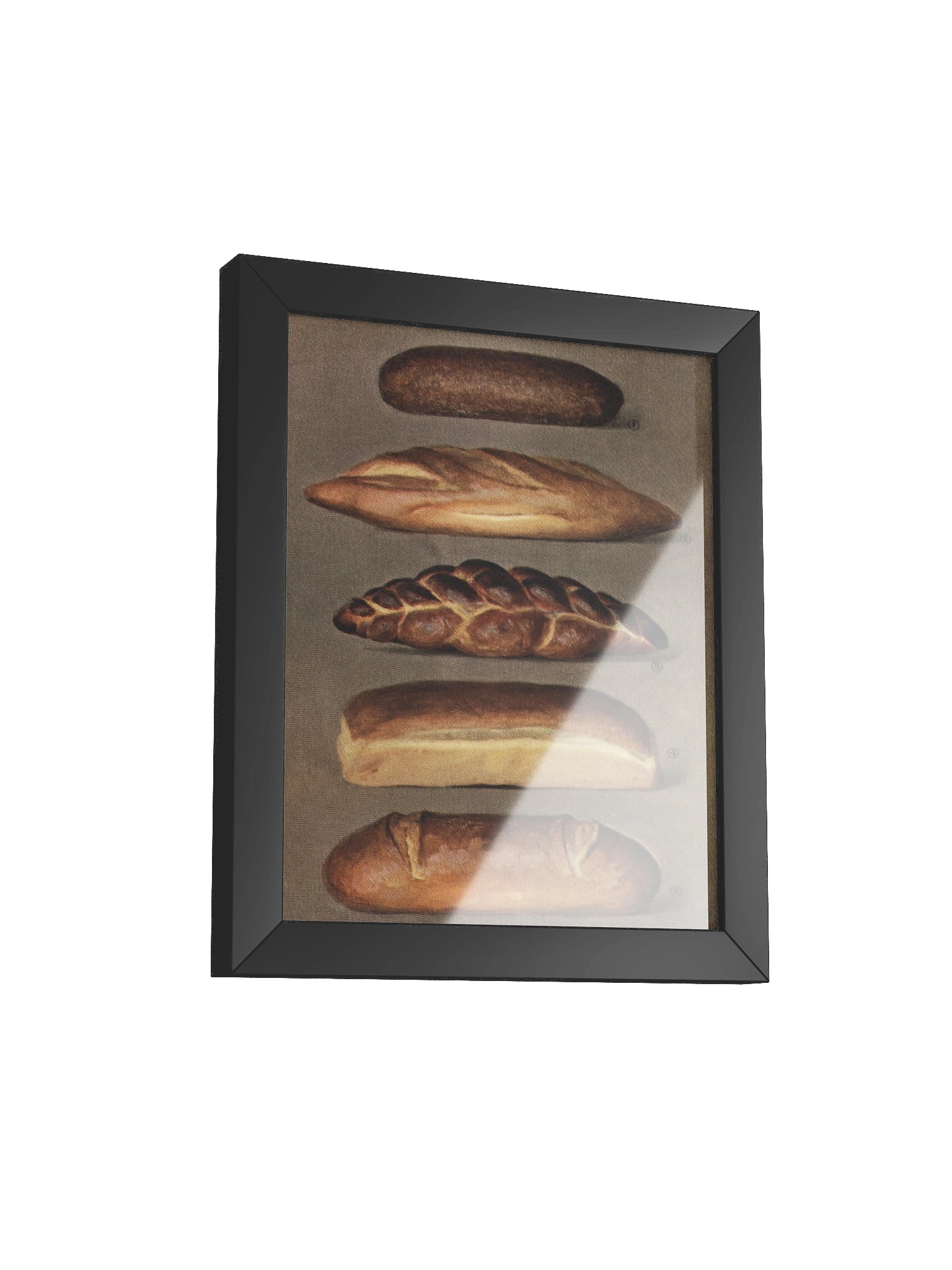 DK Printable Art: Bread Print no. 2 product image (17)