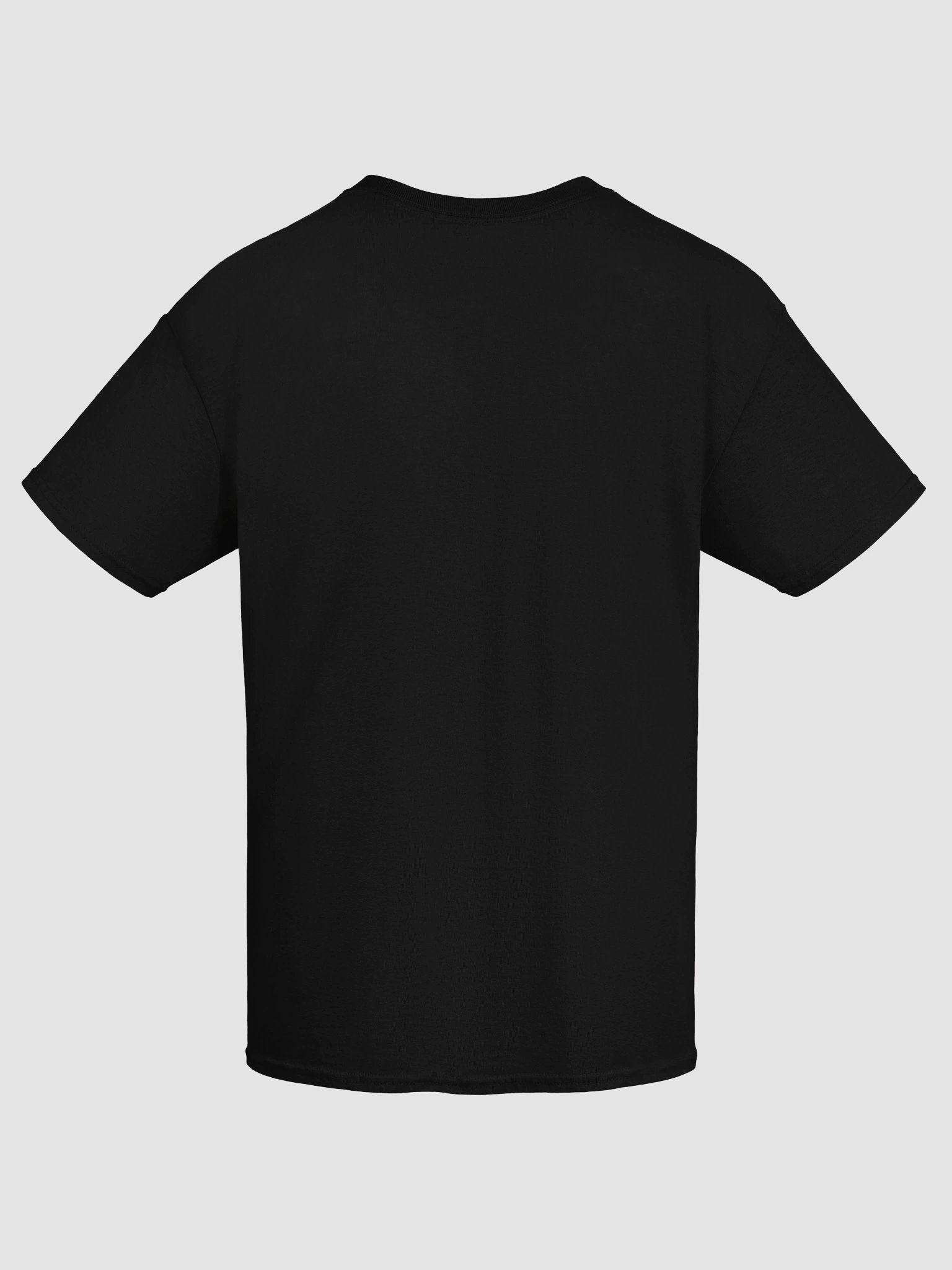 Born to yap, forced to shut up raccoon T-shirt product image (7)
