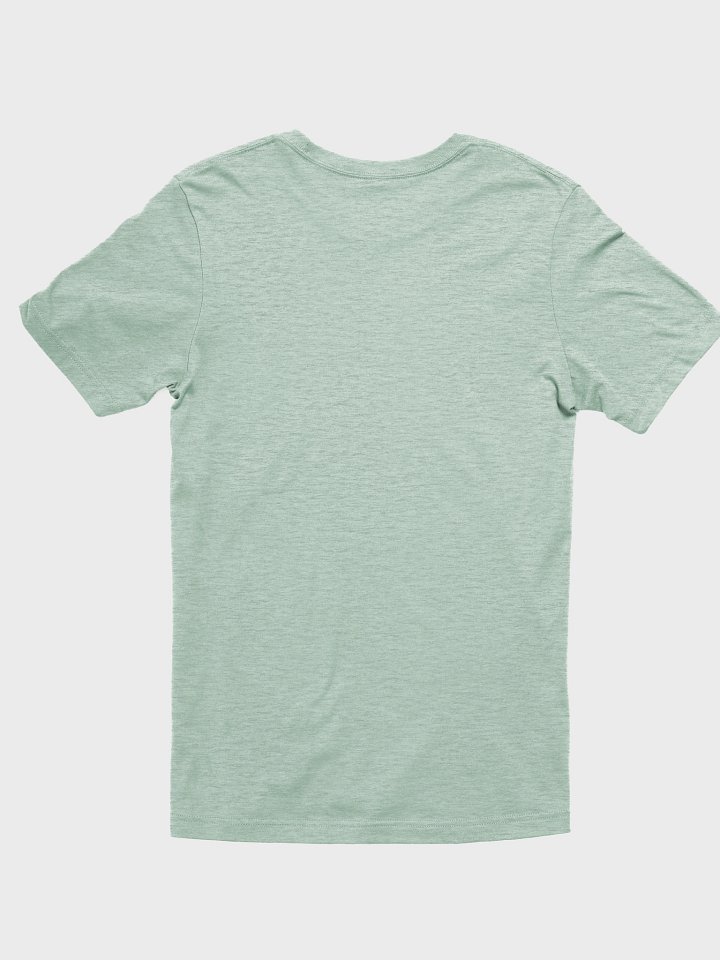 Healthy Wealthy Vegetarian & Vegan T-Shirt product image (2)