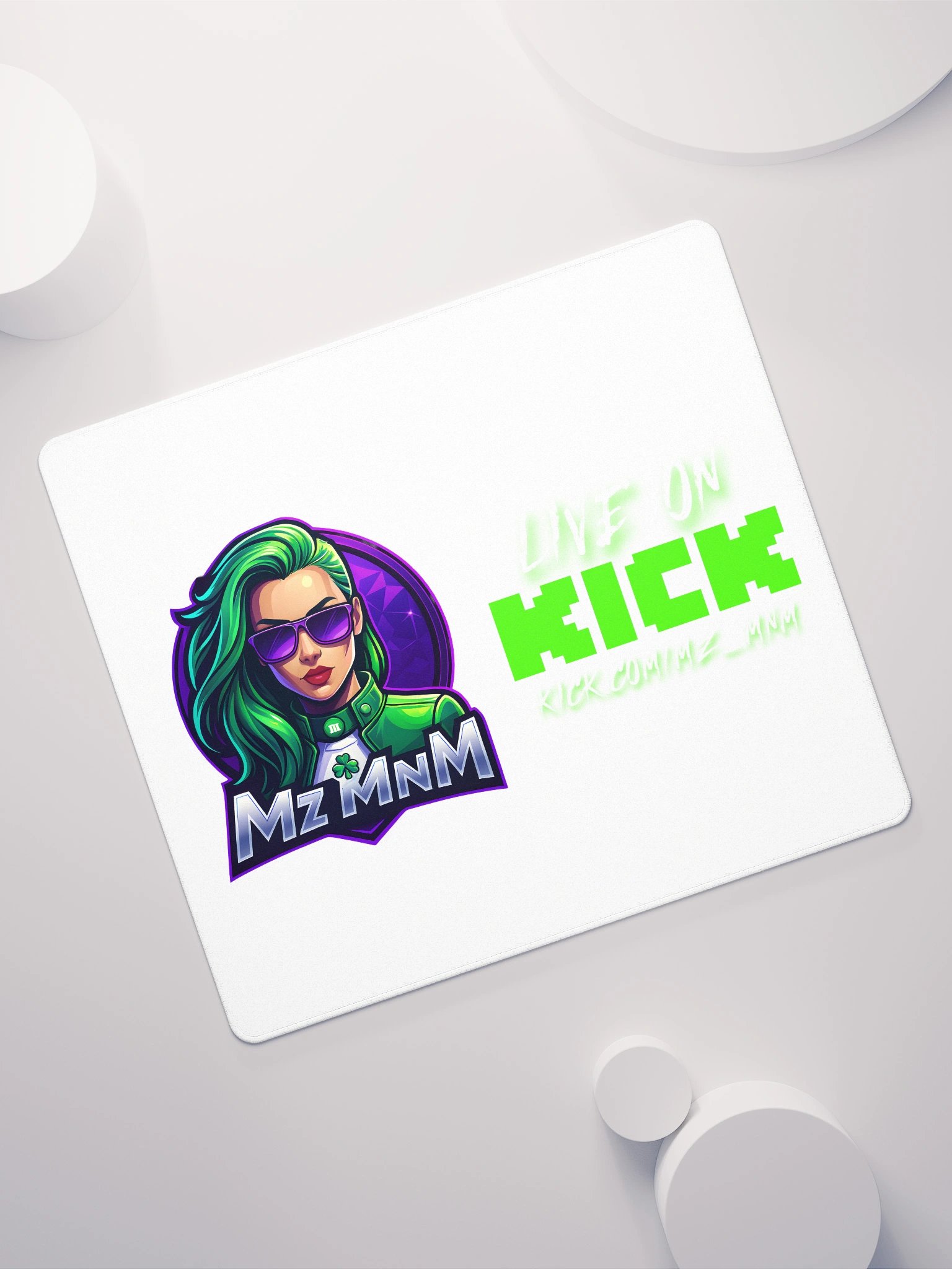 Mz_MnM Mouse Pad product image (5)