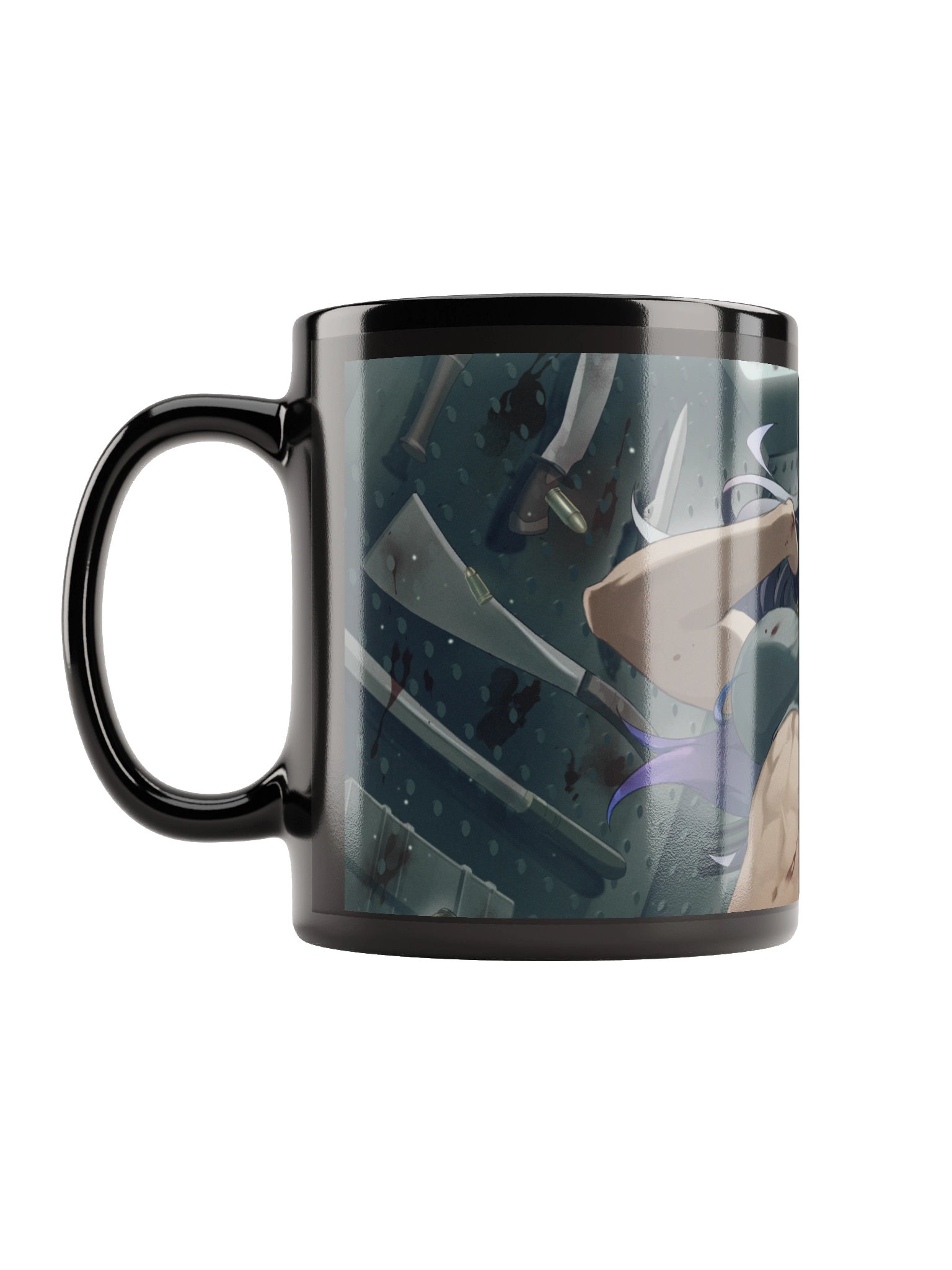 Venom Mug (glasses) product image (6)