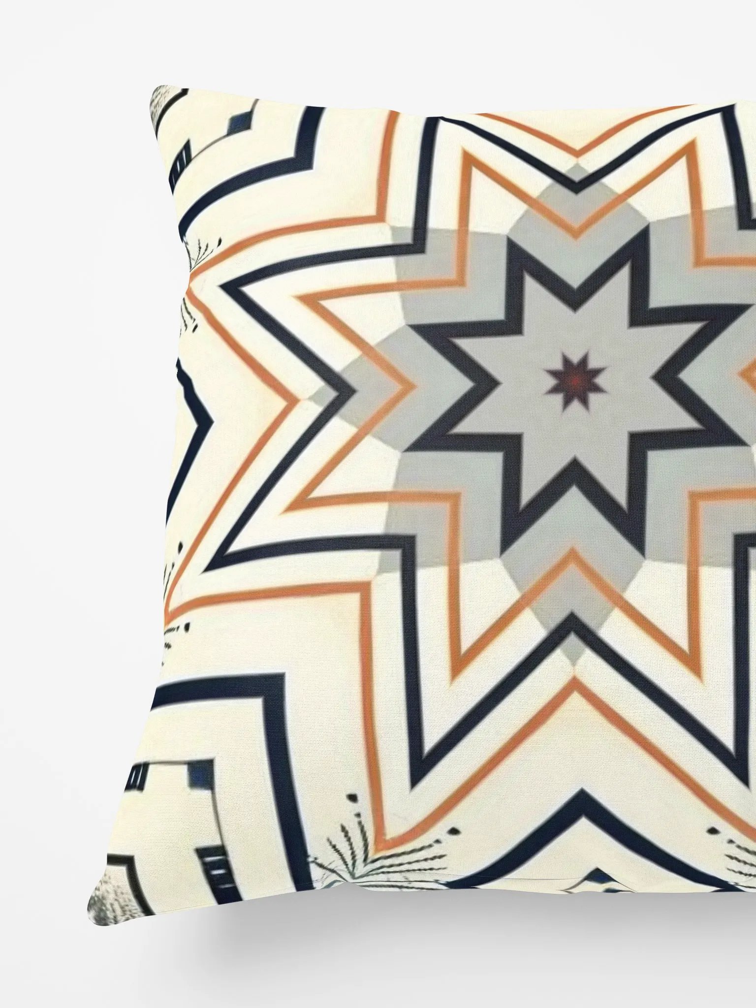 Starburst Pillow product image (4)