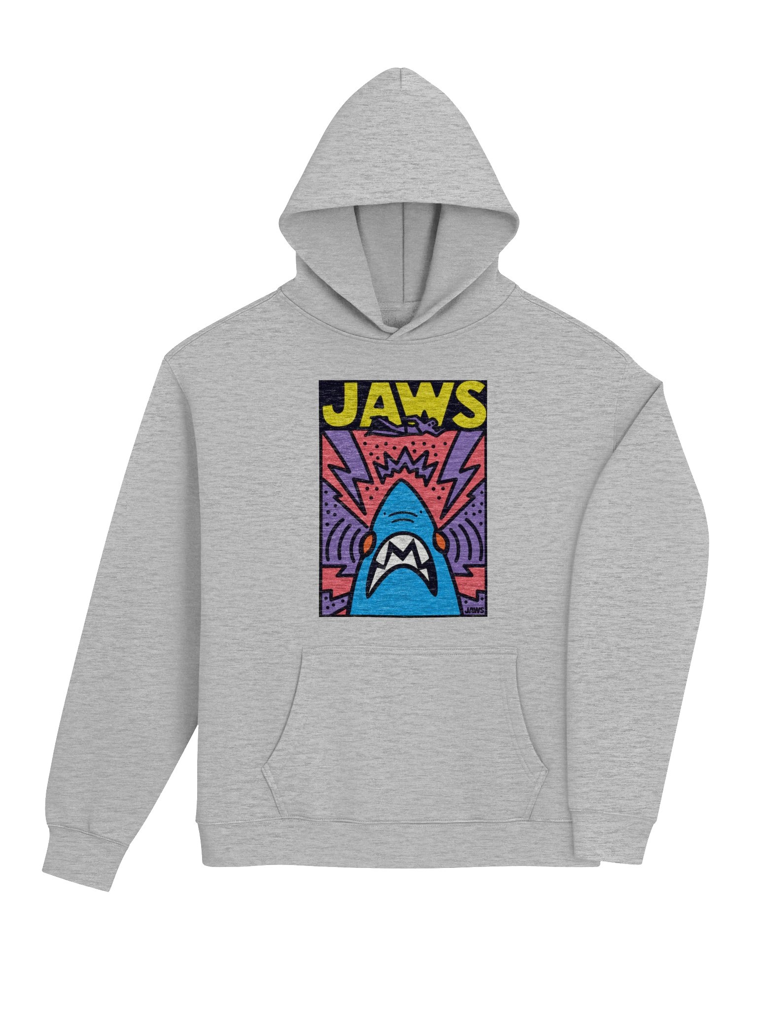 RF Jaws Premium Hoodie product image (4)