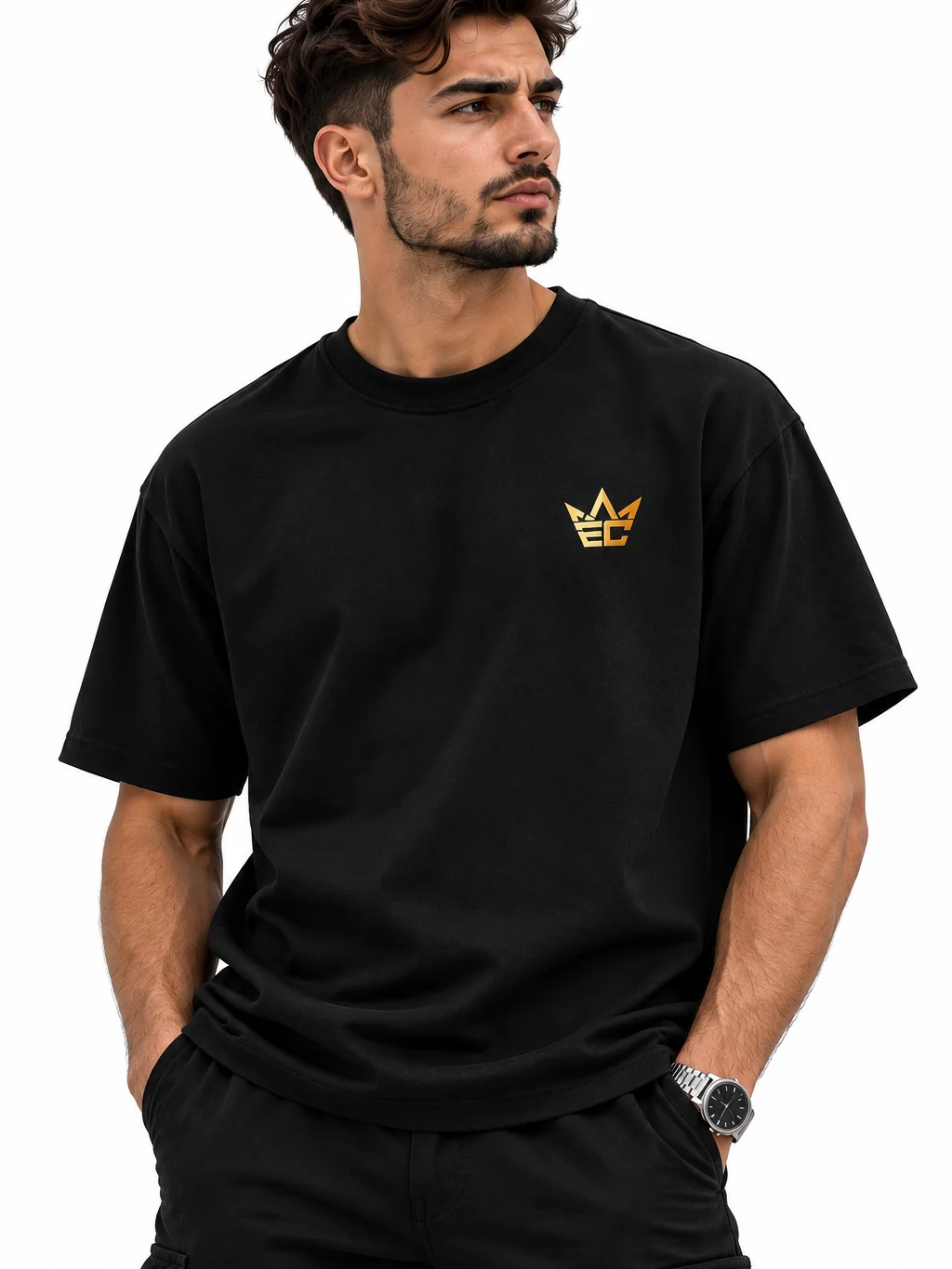 Eagle Eye Precision Tee product image (4)
