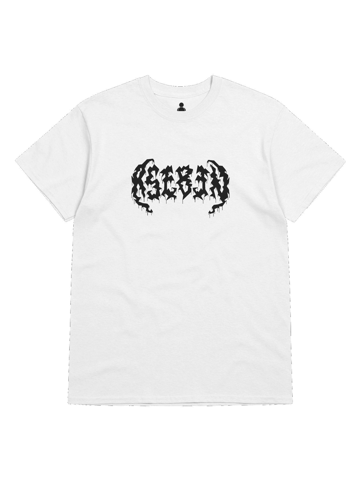 Classic Nebesa Tee product image (1)