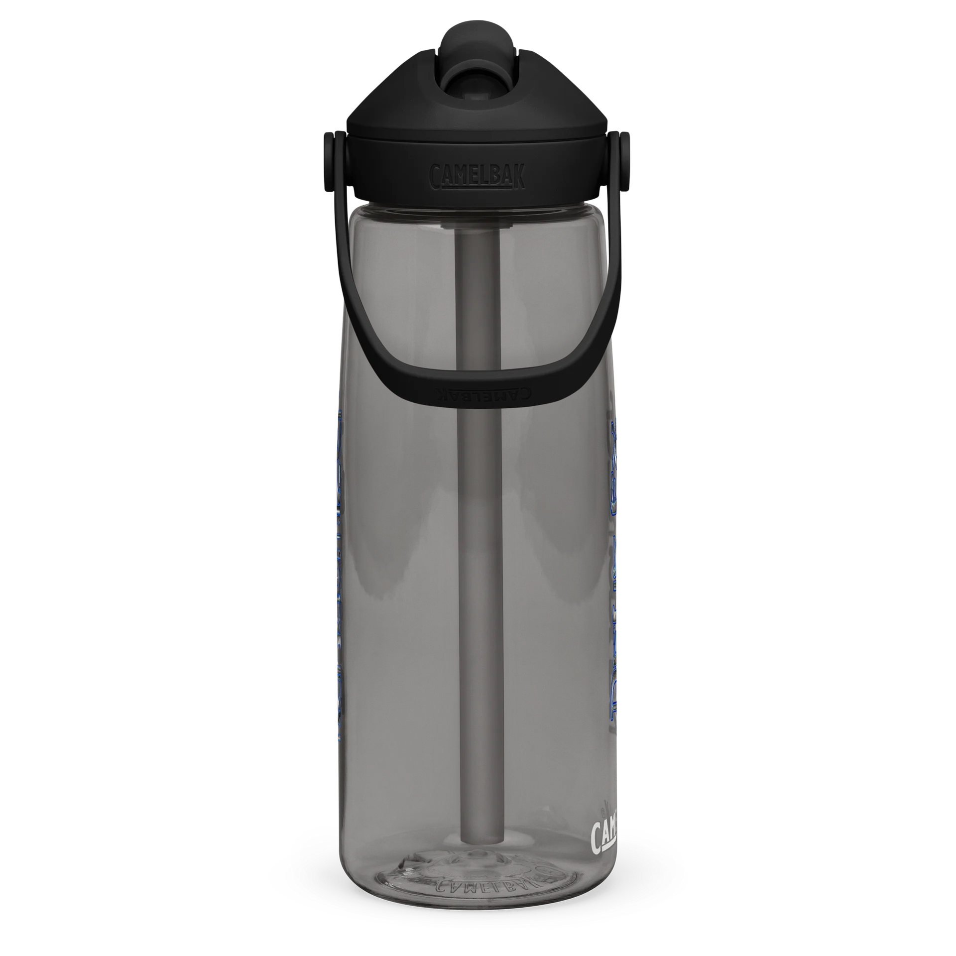 Deus Ex Randomizer Water Bottle product image (4)