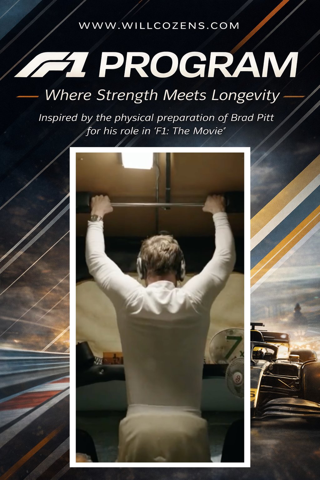 F1 Progam product image (5)