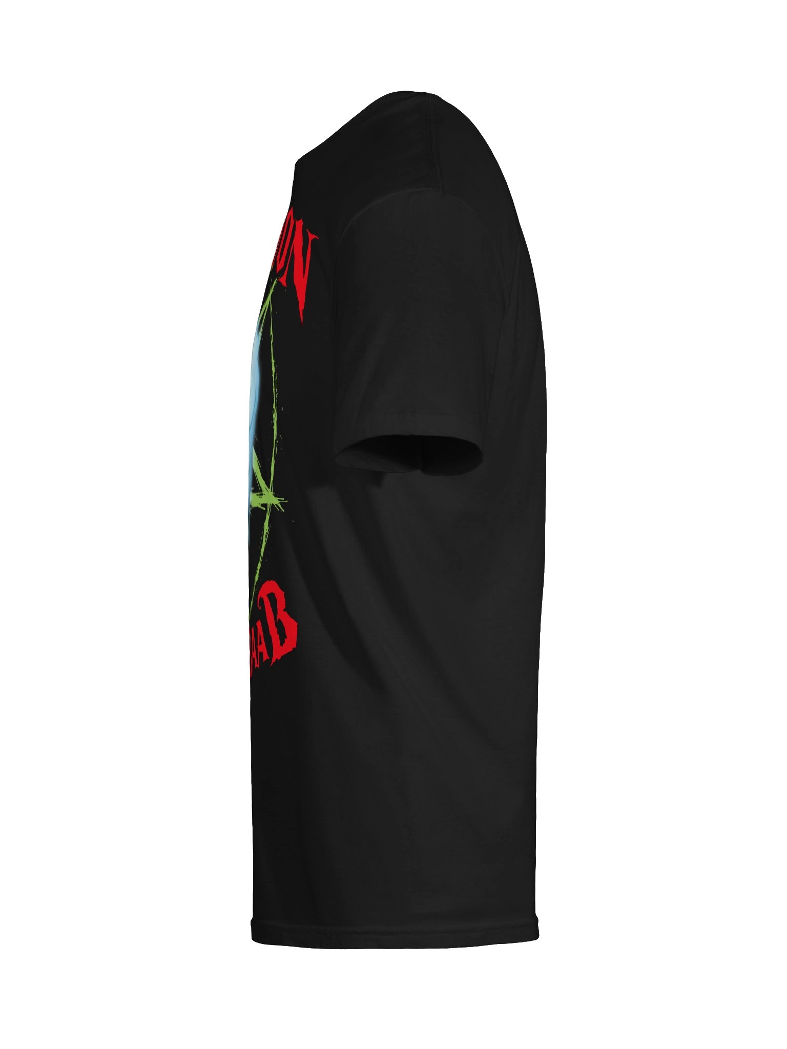 Summon Beezlebaab Tee product image (6)