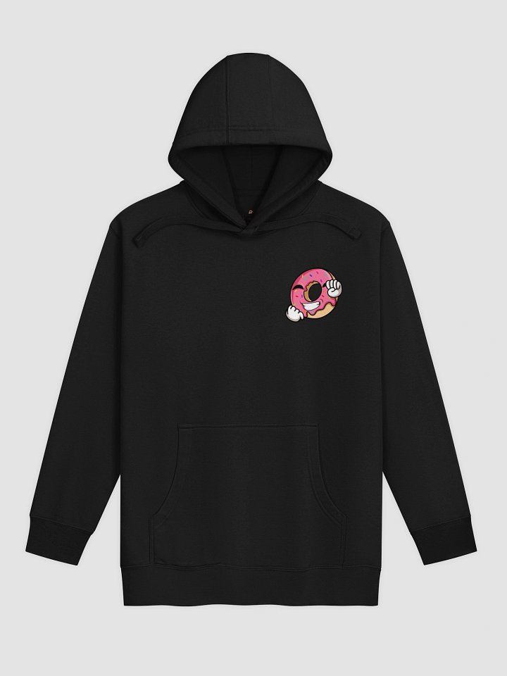 DKW Cotton Heritage Unisex Hoodie product image (1)