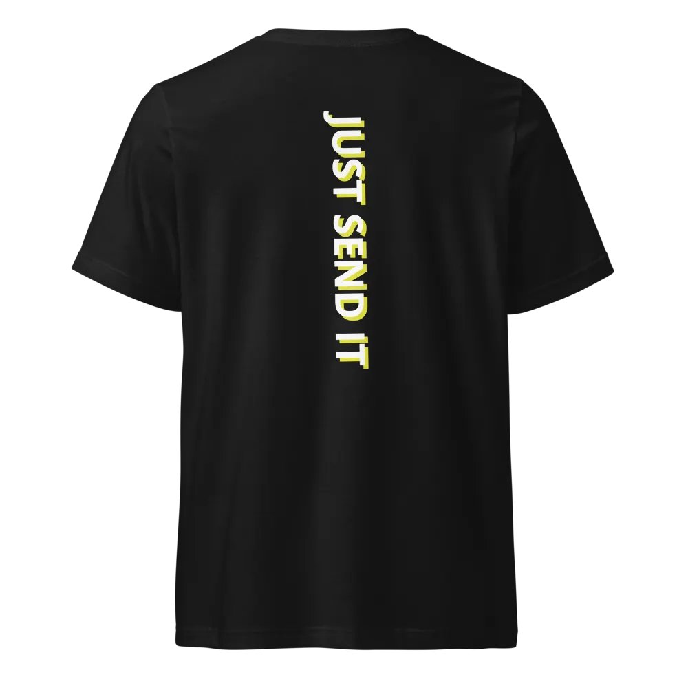 Racing V-Neck Tee (Limited Edition) product image (3)
