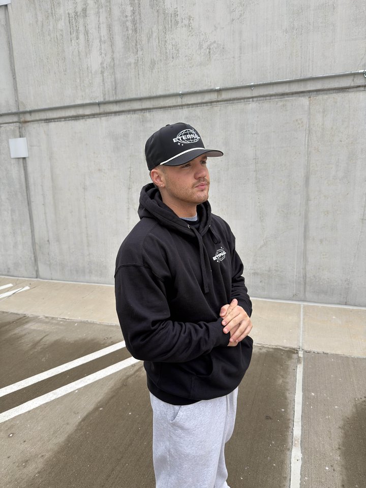 LOGO HAT product image (2)