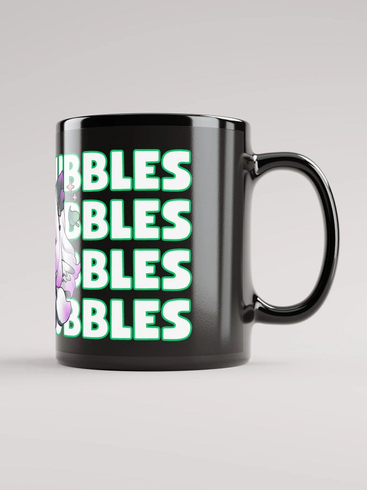 Team Chubbles Mug product image (1)