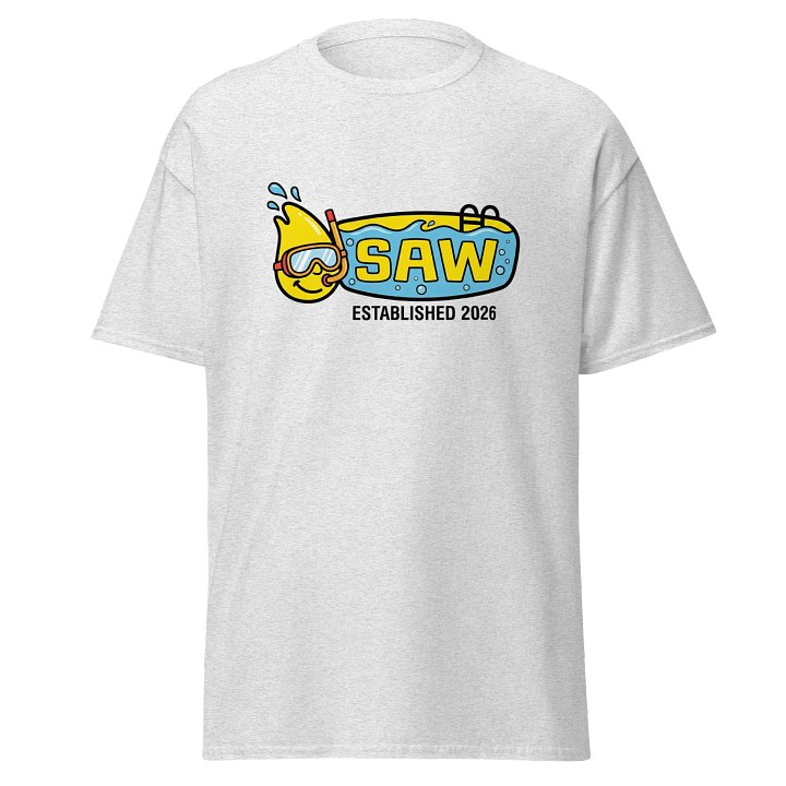Cheese Sauce Tee product image (1)