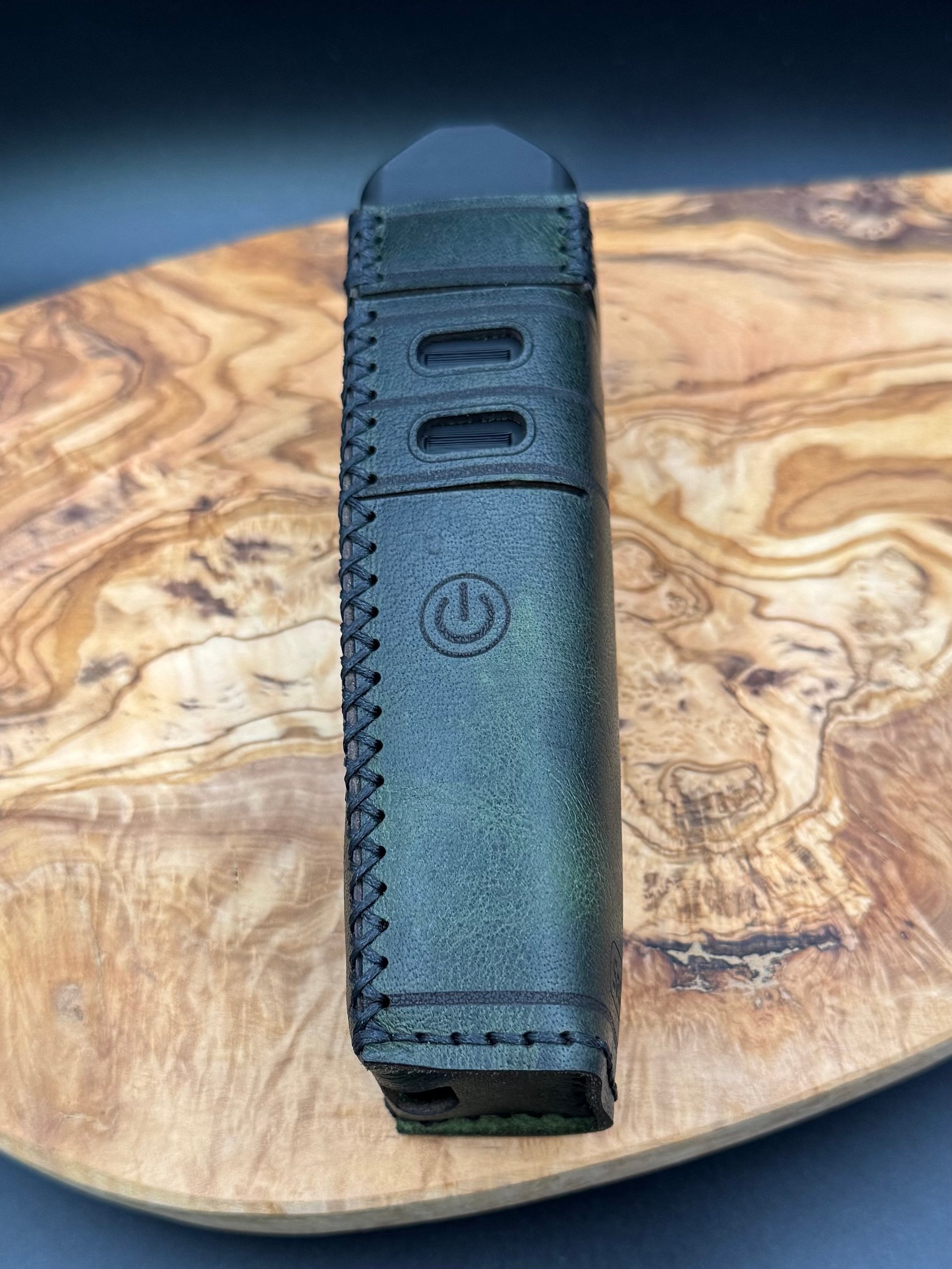 Leather SedHed Venty Case product image (3)