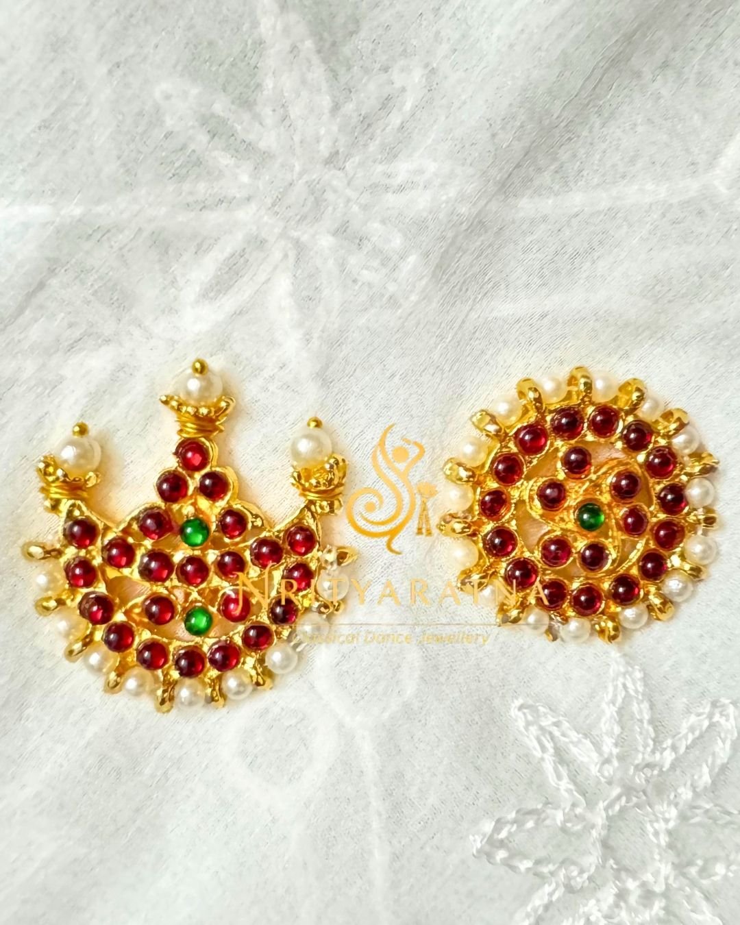 Surya Chandra- Small Size product image (1)