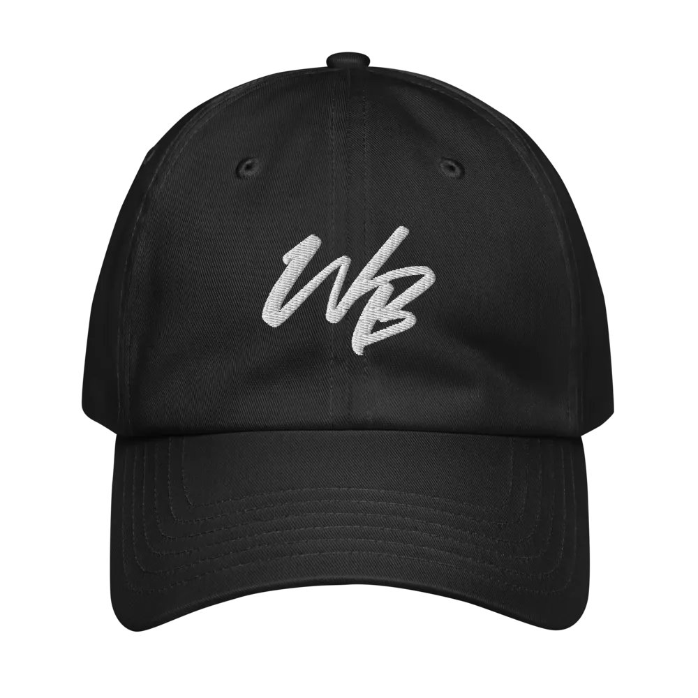 Under Armour Signature Initials Cap product image (1)