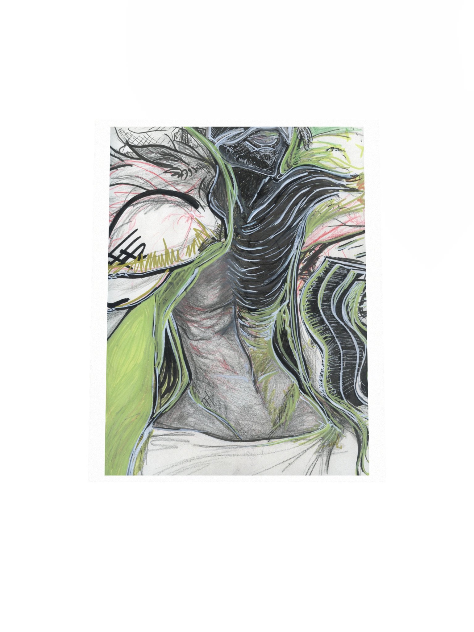 Sleepiest of Vess. Marie product image (4)