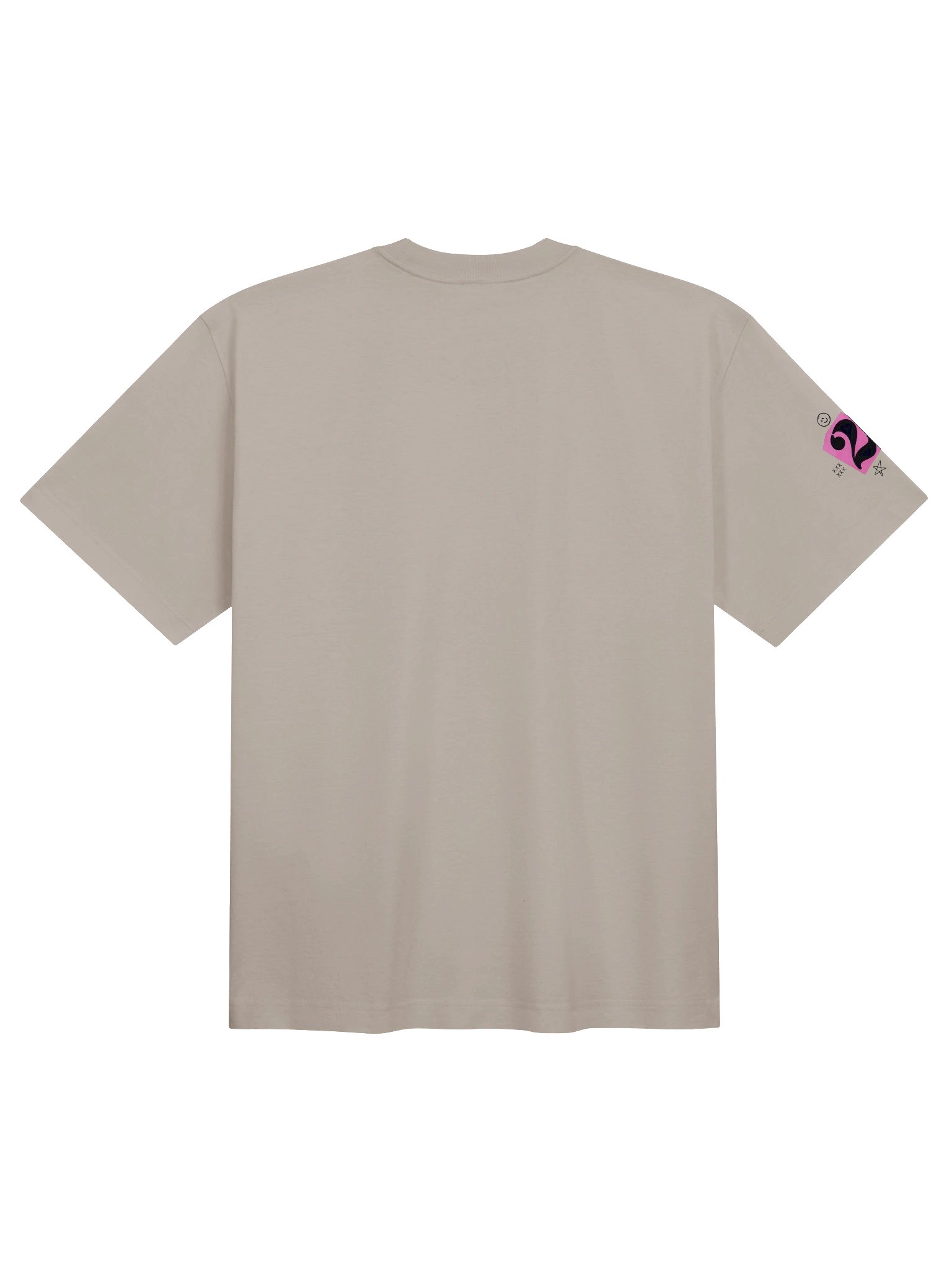2P Way Womens Box Tee product image (4)