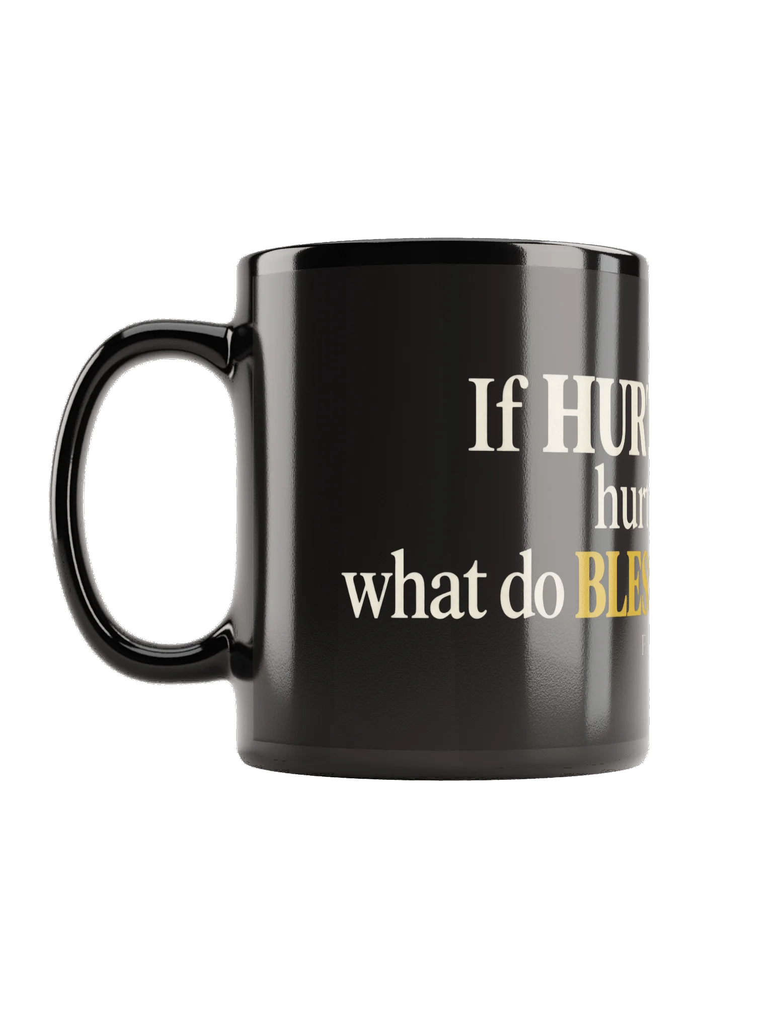 What Do Blessed People Do? product image (1)