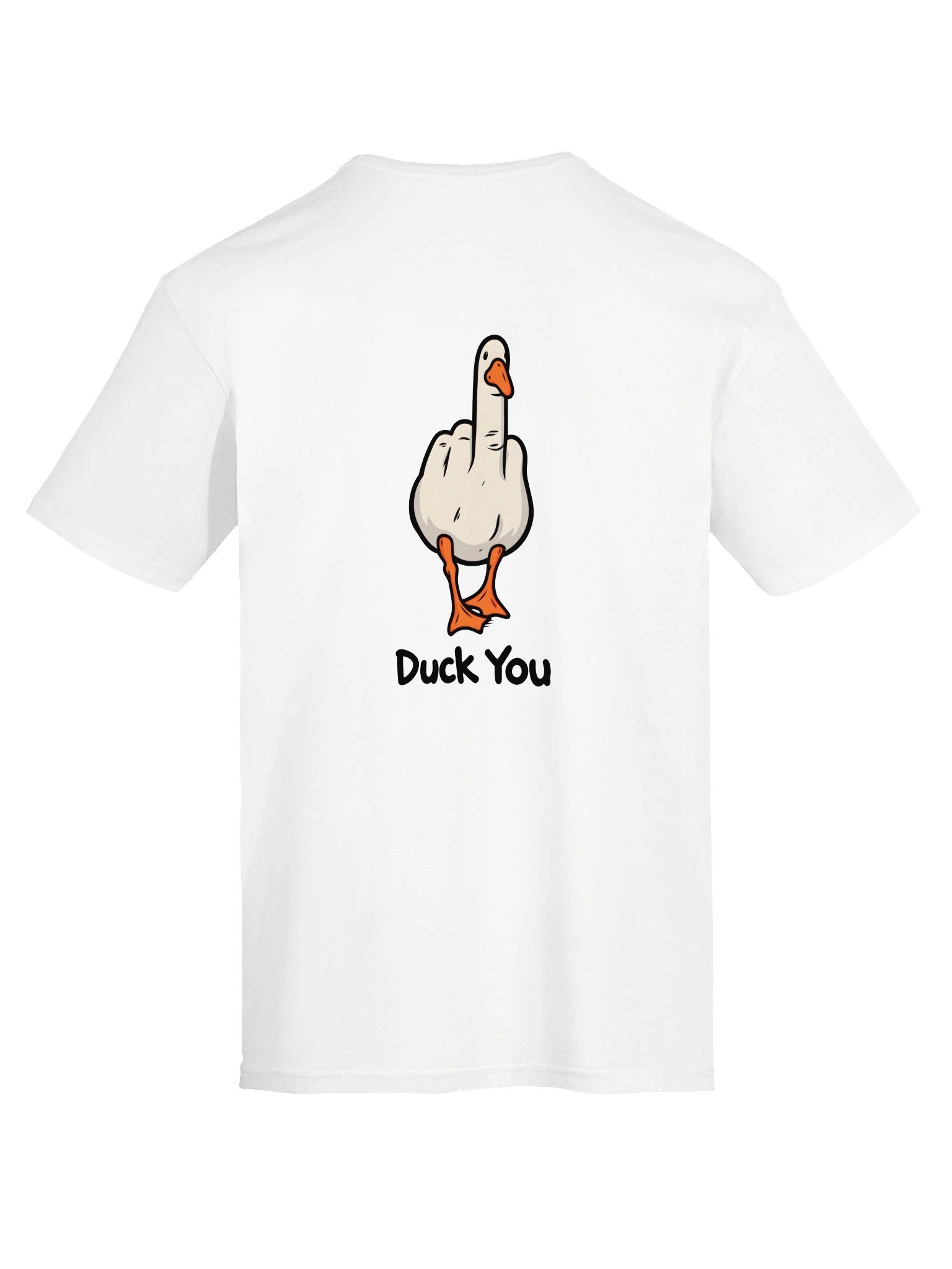 Duck You product image (102)