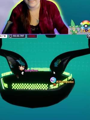 You Got Pegged! | #pristinenix on #Twitch