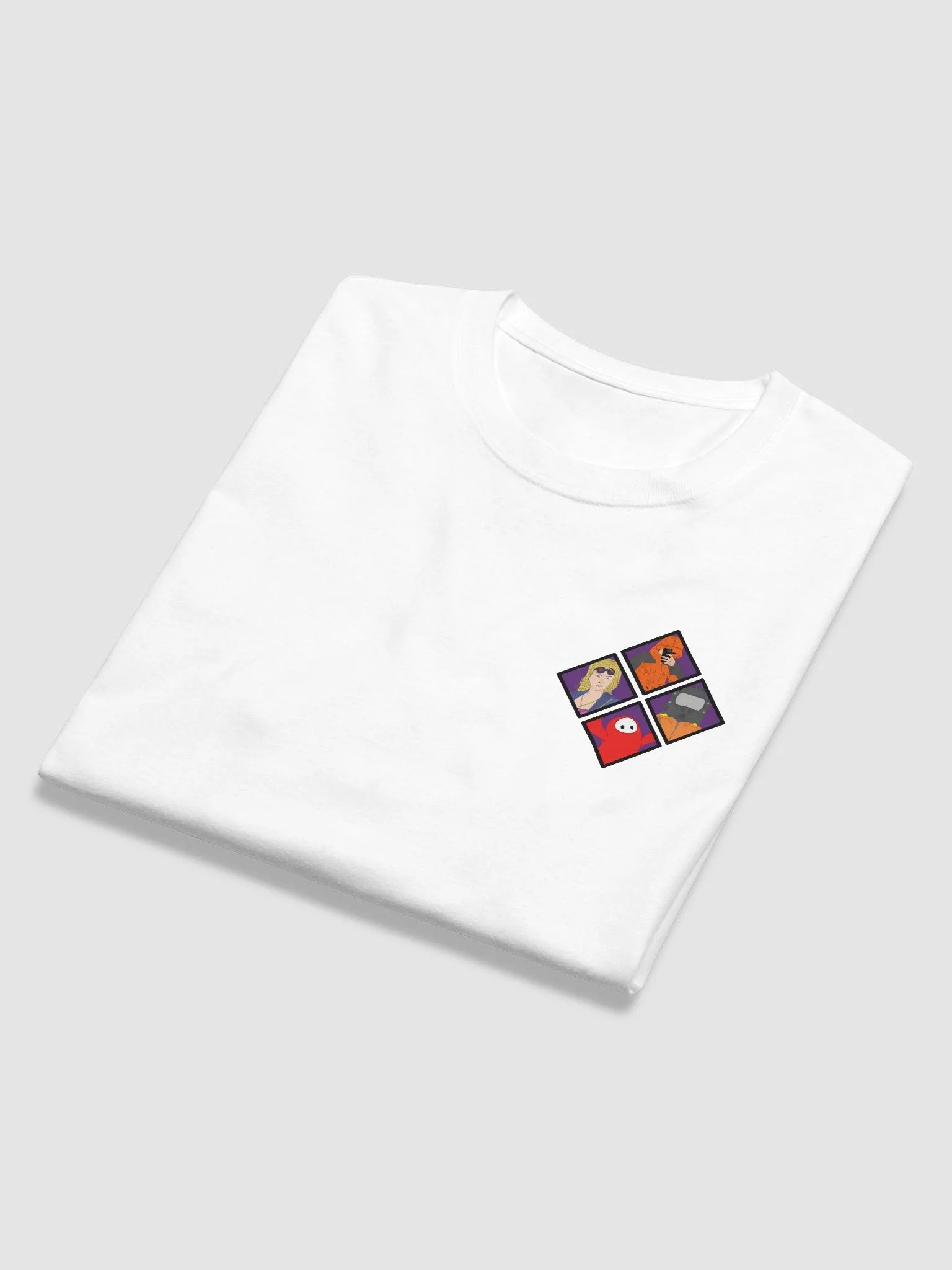 Champion Long Sleeve Shirt product image (6)