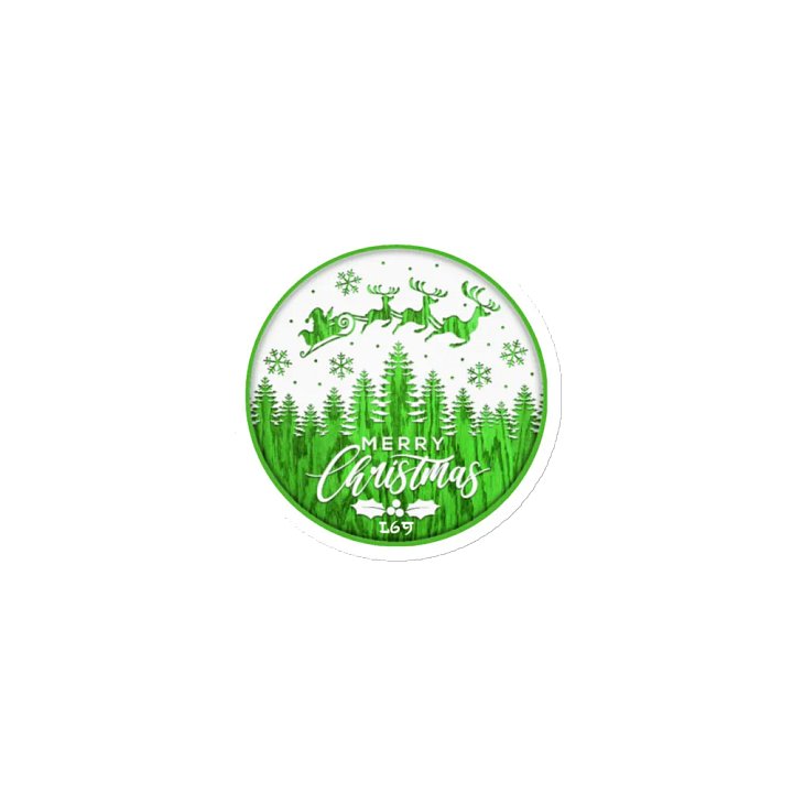 MERRY CHRISTMAS product image (1)