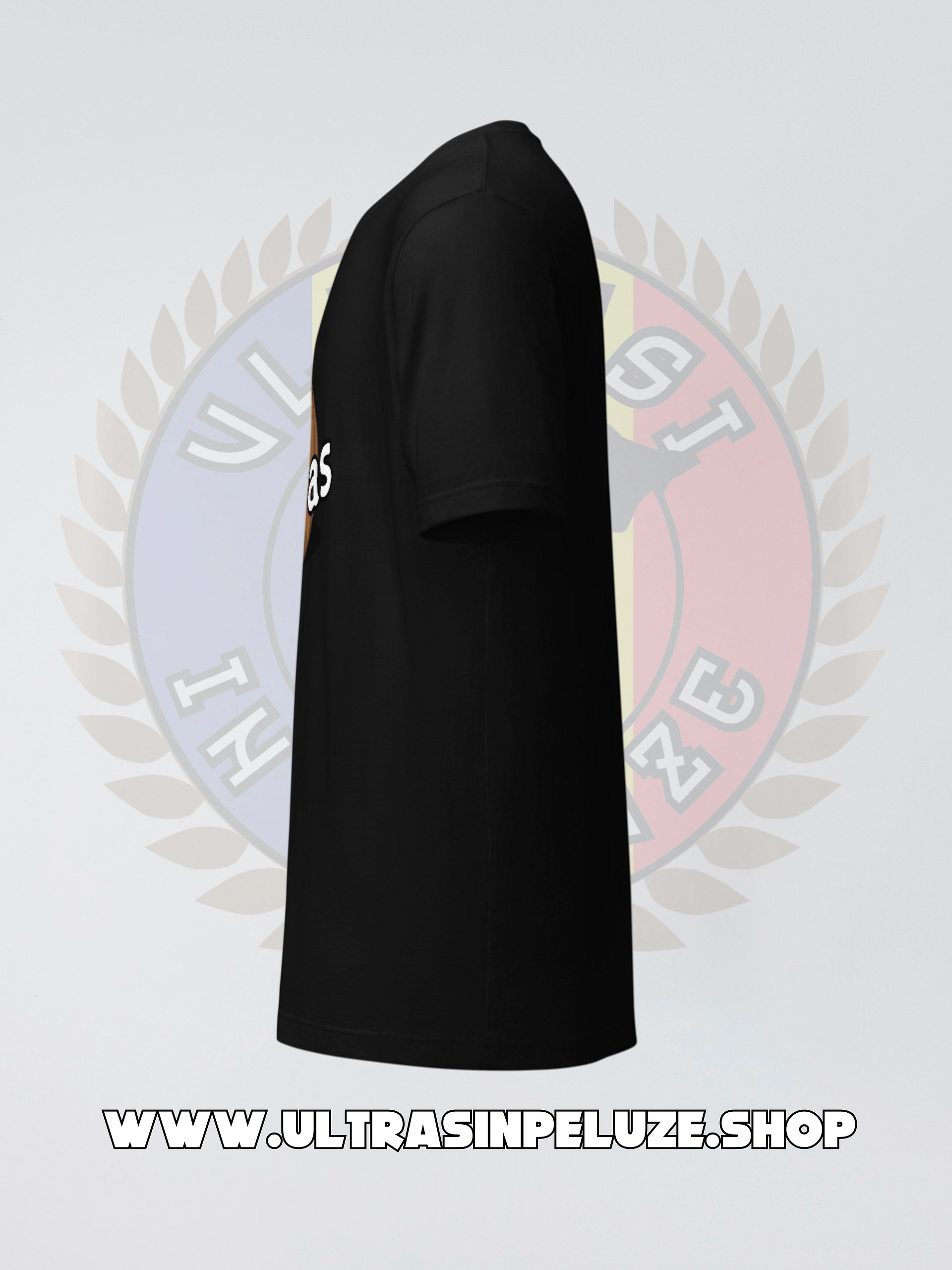 Tricou Ultras Bărbați product image (3)