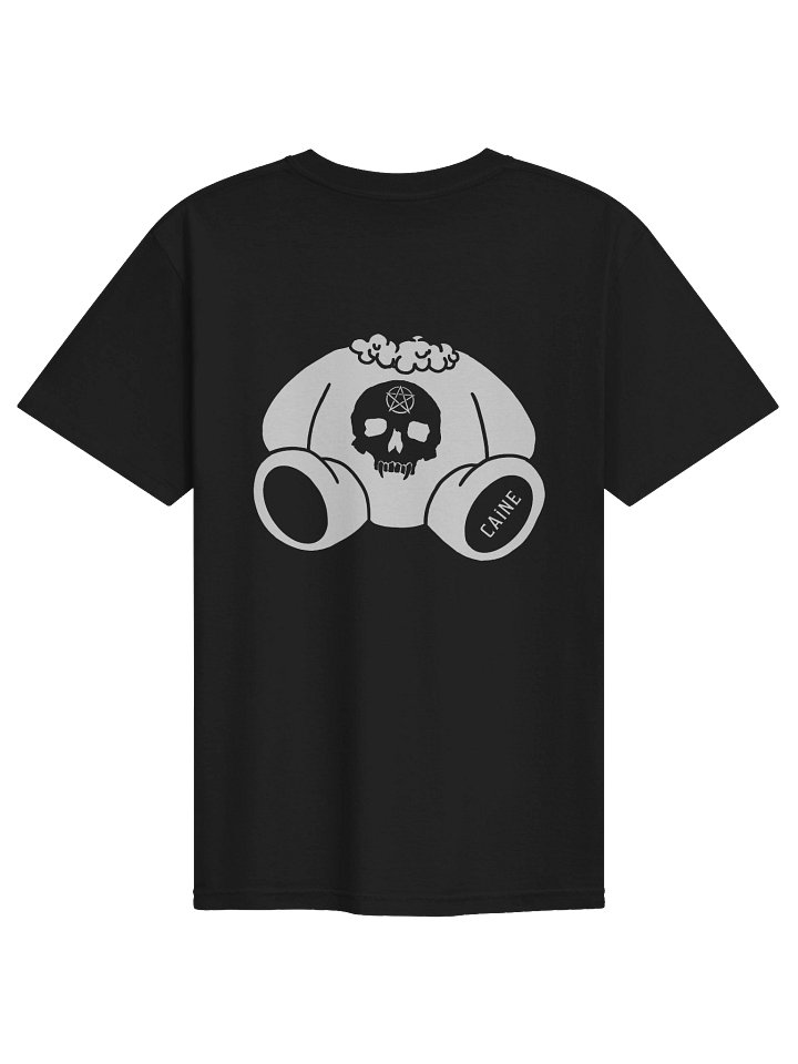 PLAY STUPID GAMES: T-Shirt product image (2)