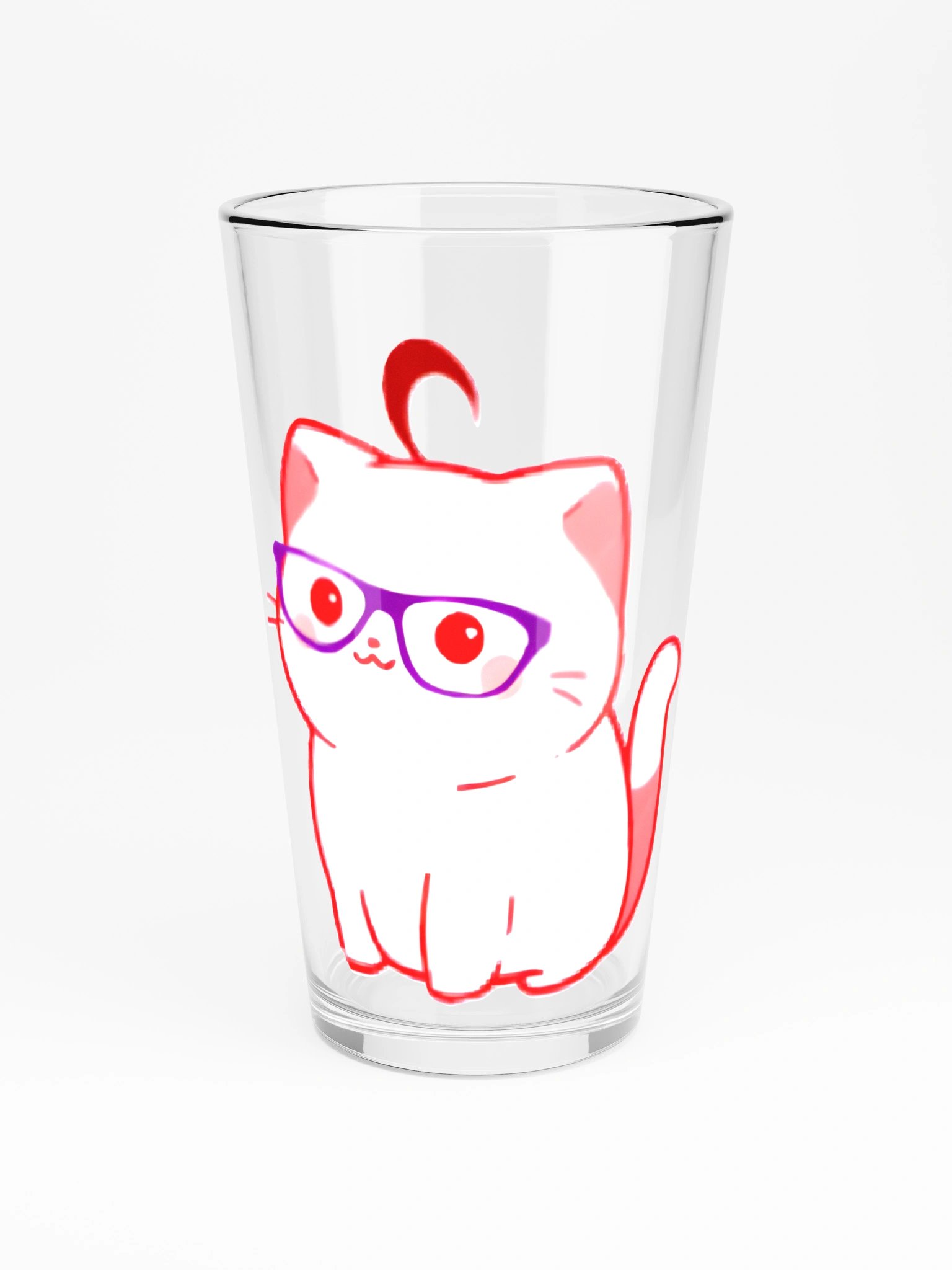 ScuffCat Pint Glass product image (3)