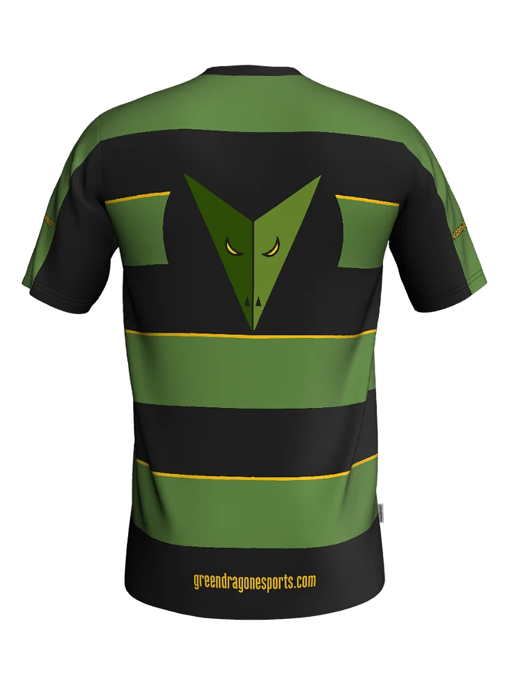 Mens Official 2025 GDE Team Shirt product image (2)