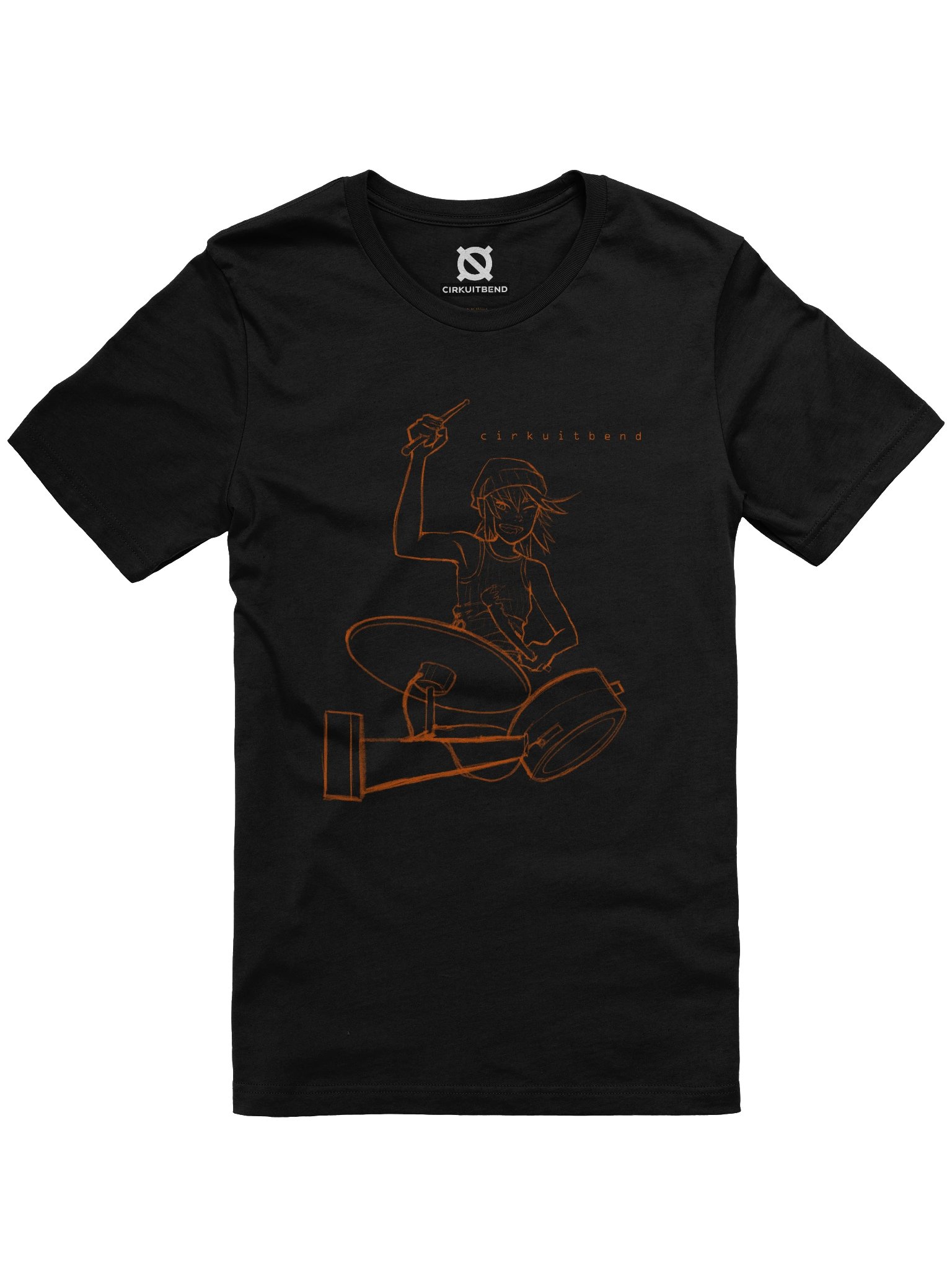 Pax Sketch Shirt product image (7)