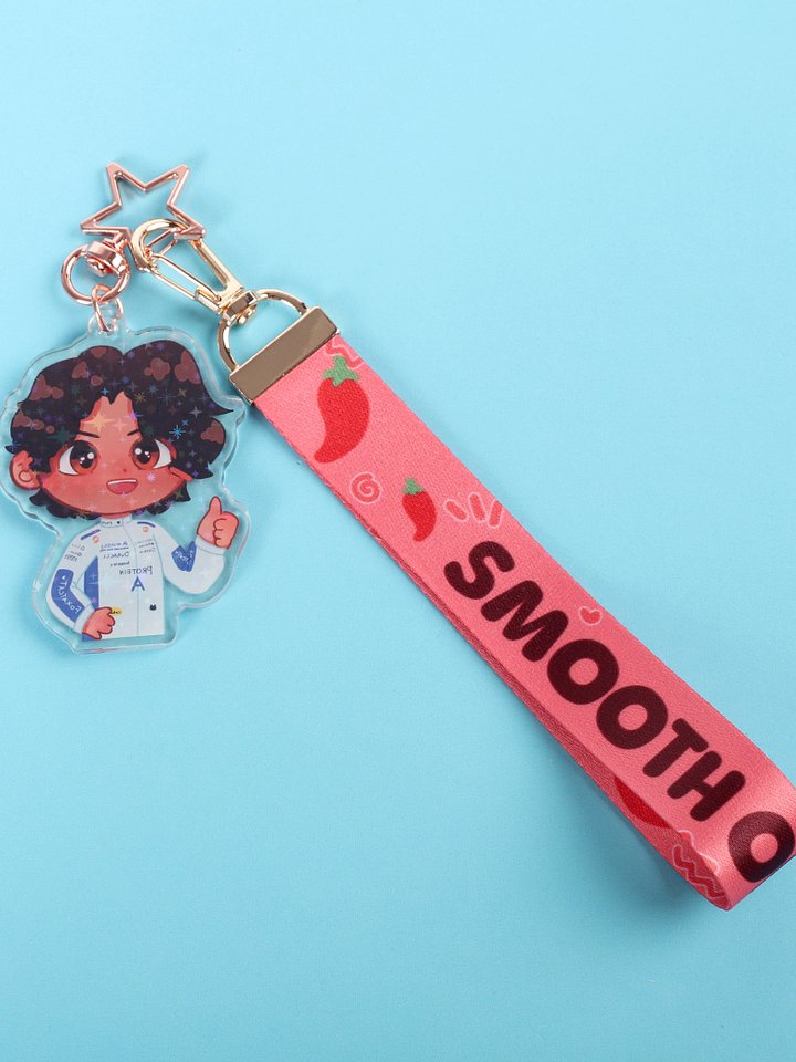 Smooth Operator Carlos product image (2)