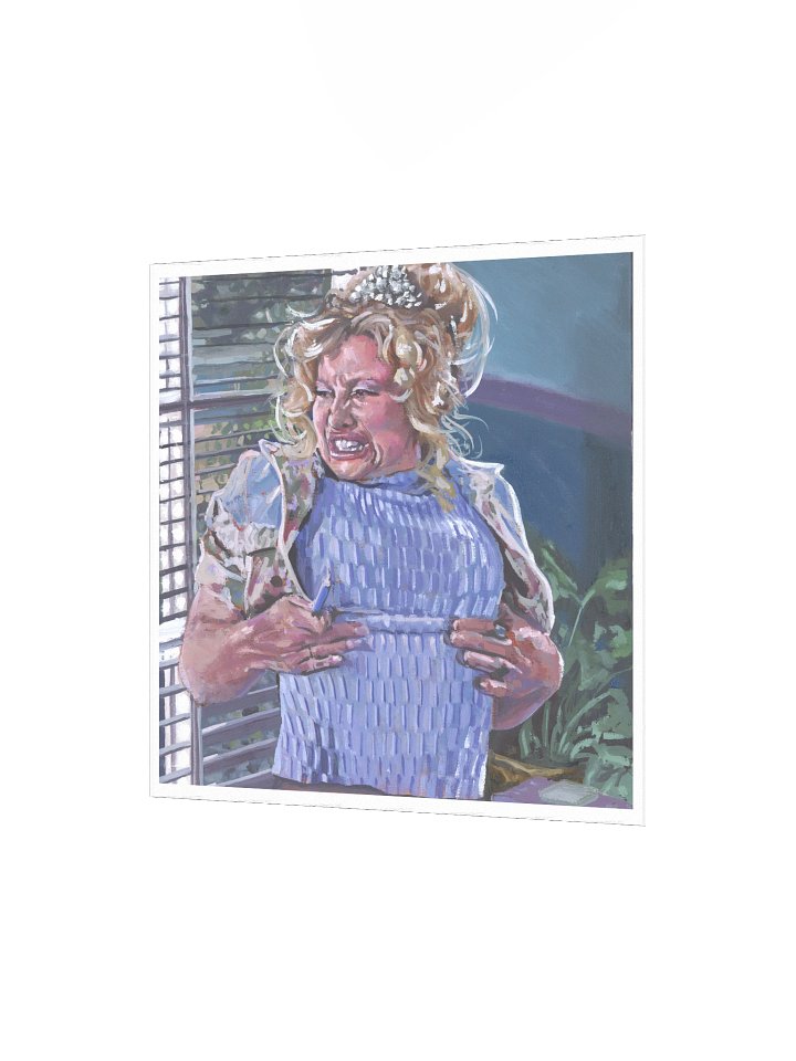 Bend and Snap - Print product image (2)