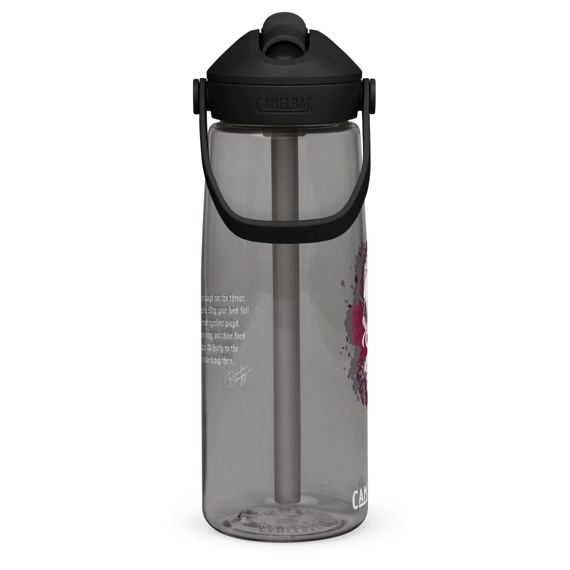 Saintess Choogs Water Bottle product image (5)