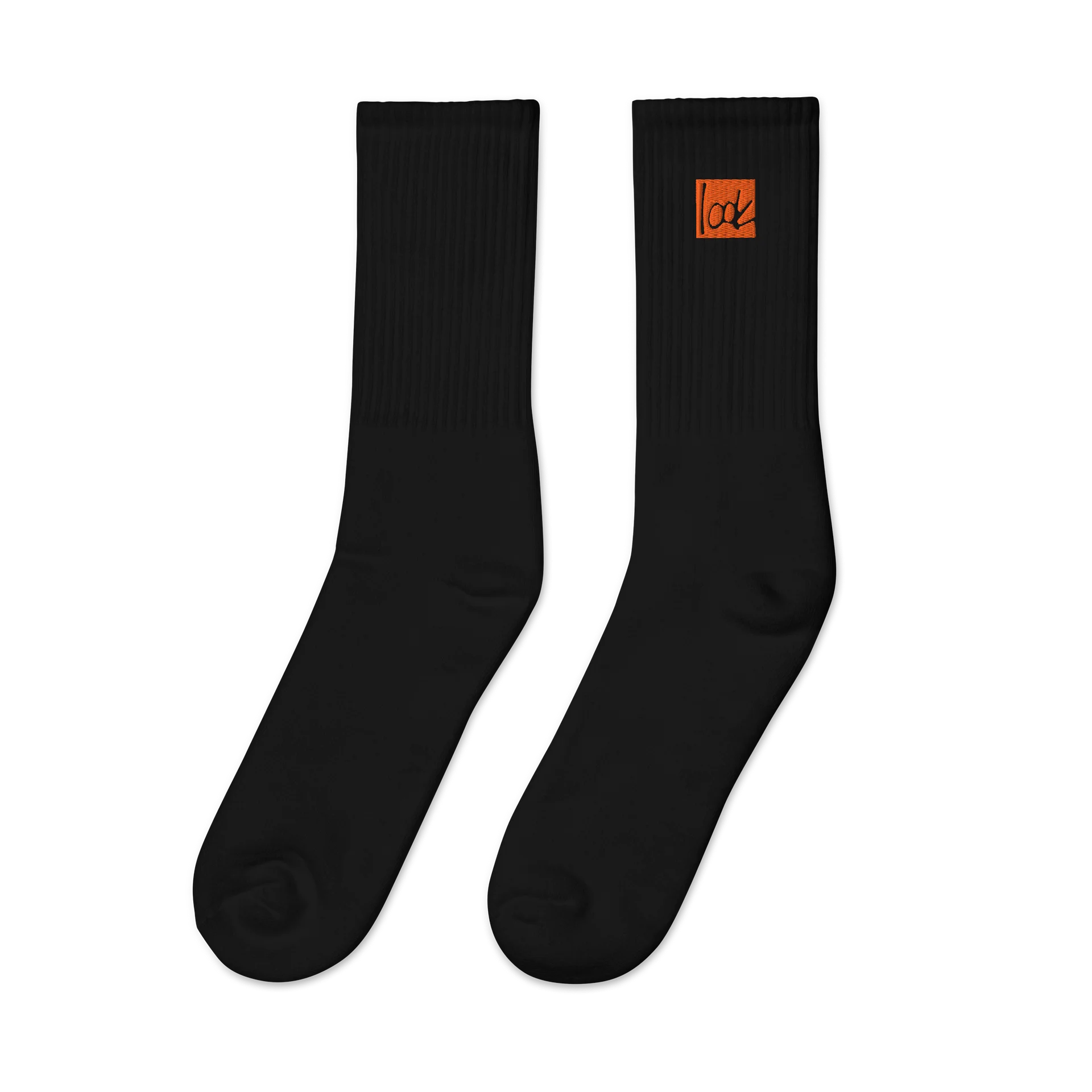 LOOK SOCKS product image (2)