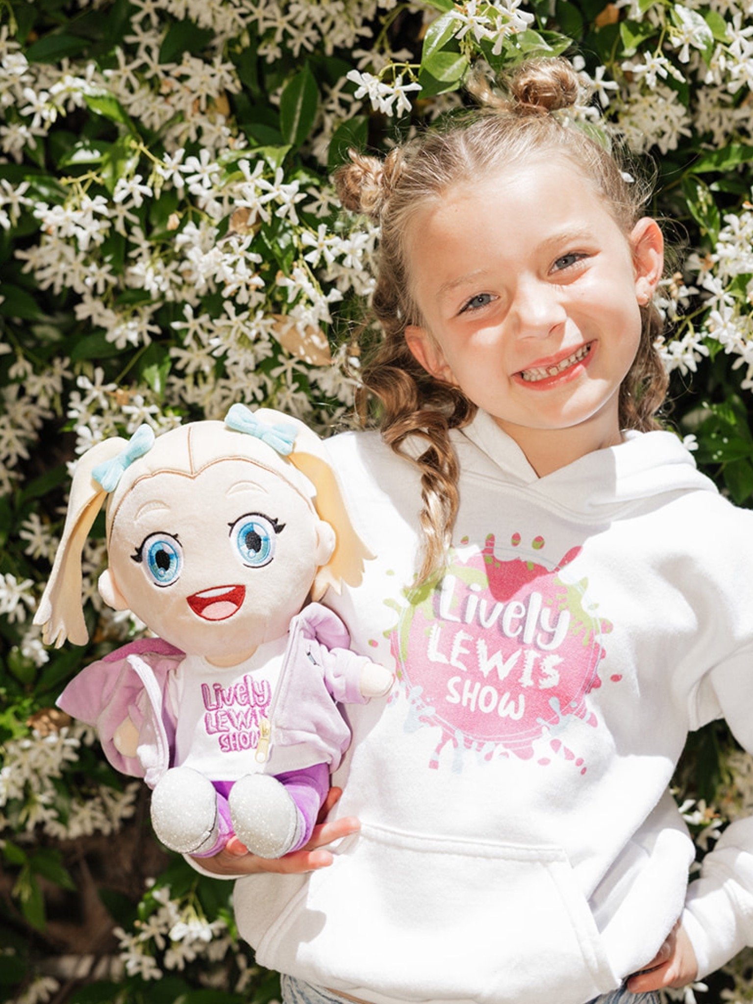 Ivy Plush product image (6)