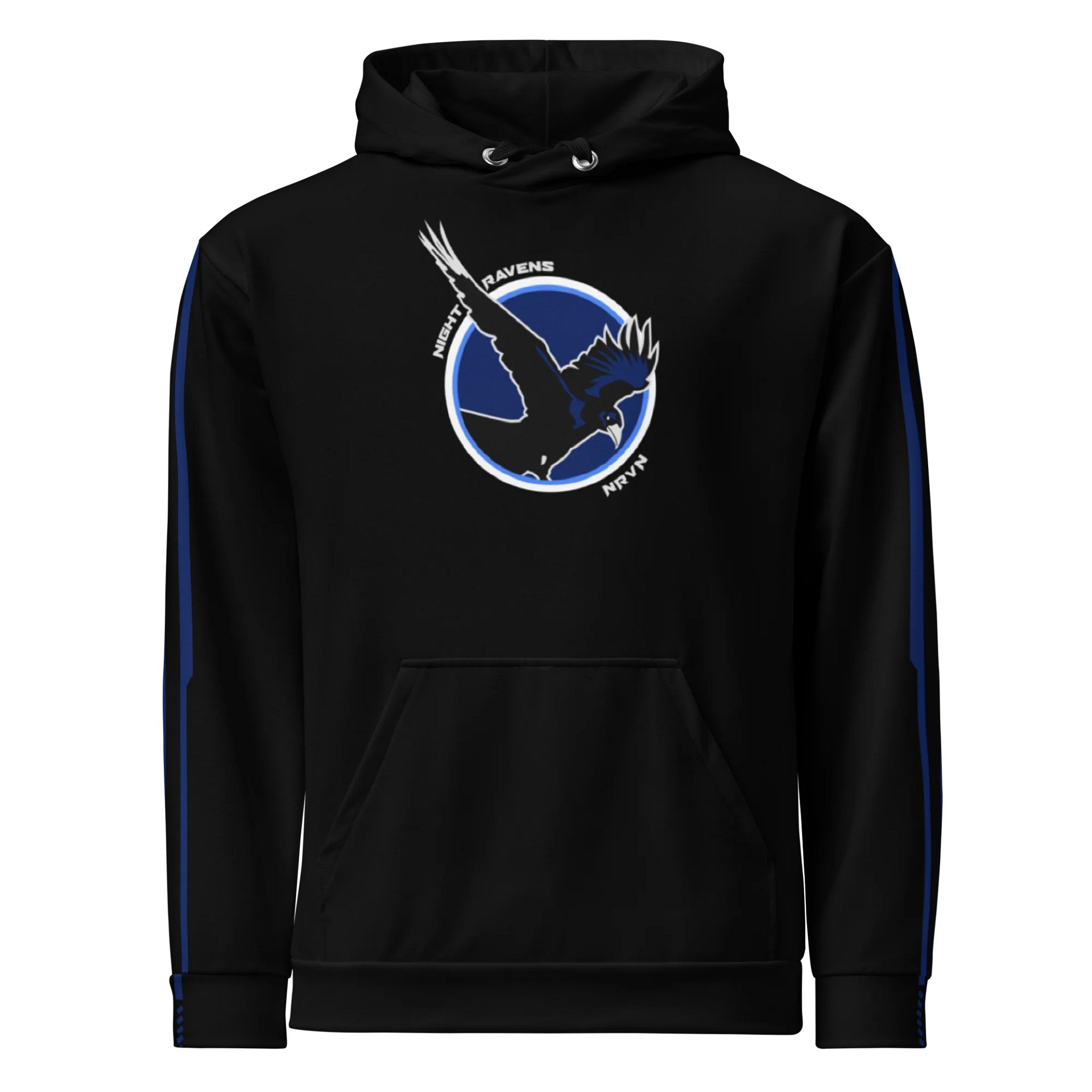 V.I.H (Very Important Hoodie) product image (1)