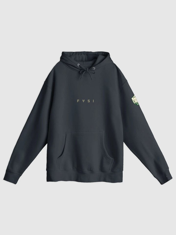 Acadia NP premium pullover hoodie product image (1)